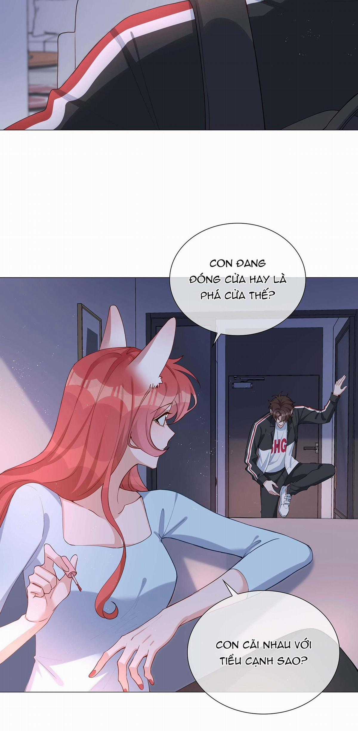 Trường Cấp Ba Sơn Hải - Chapter 41 - Trang 4