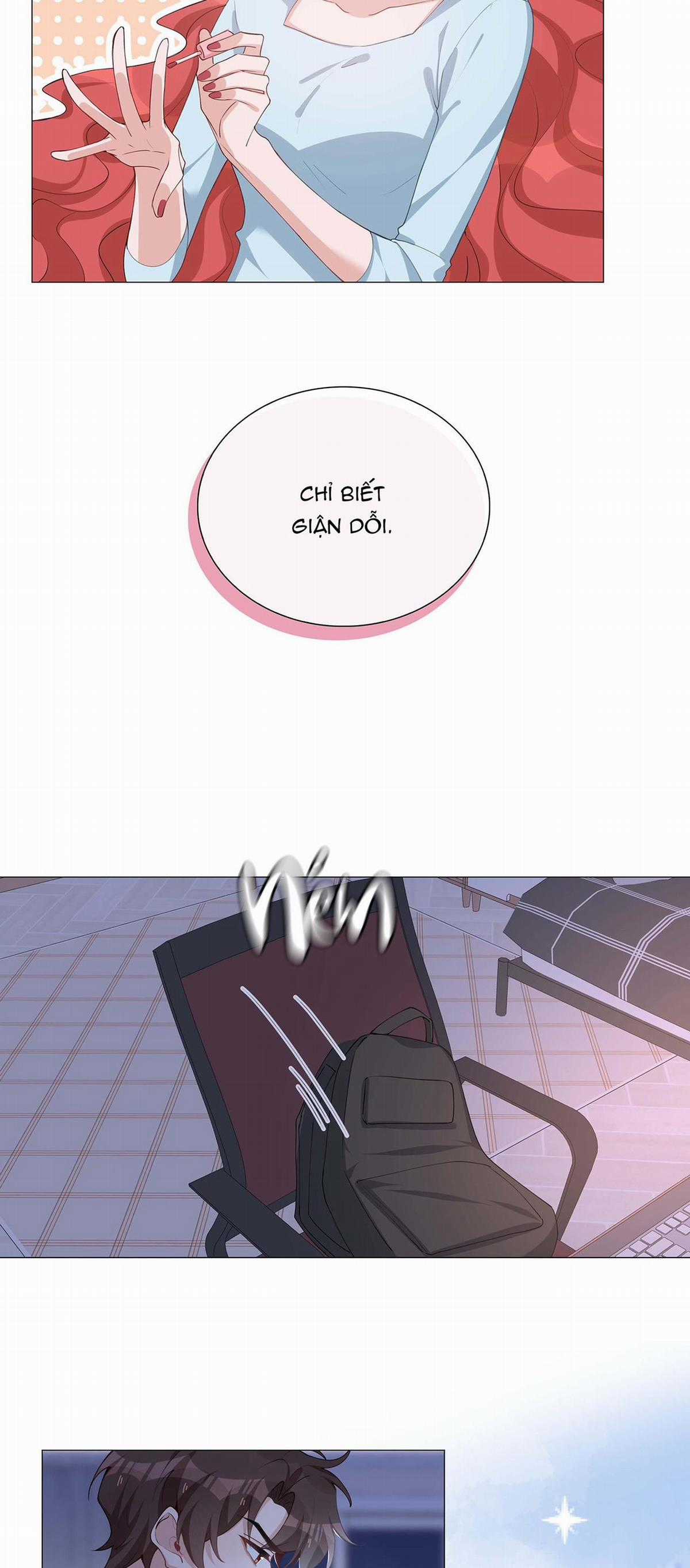 Trường Cấp Ba Sơn Hải - Chapter 41 - Trang 6