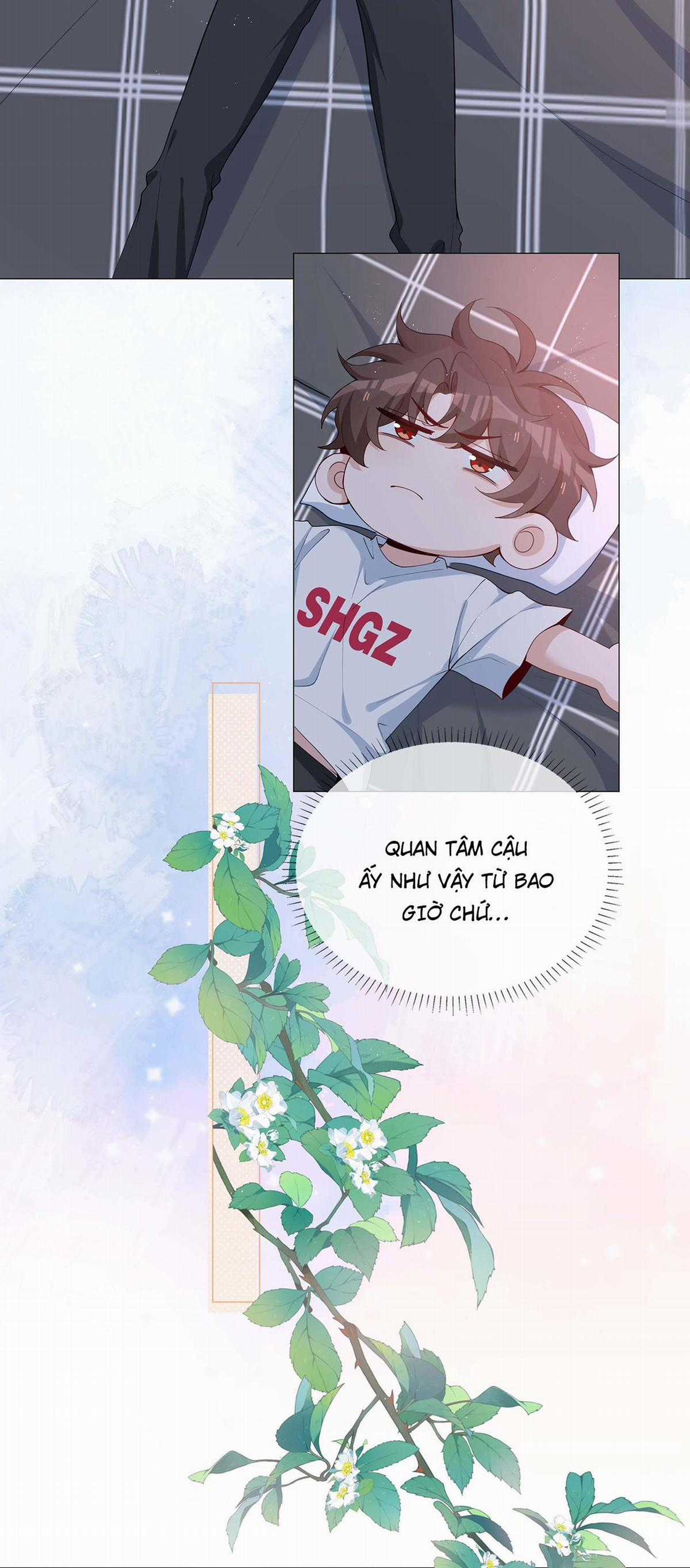 Trường Cấp Ba Sơn Hải - Chapter 41 - Trang 8