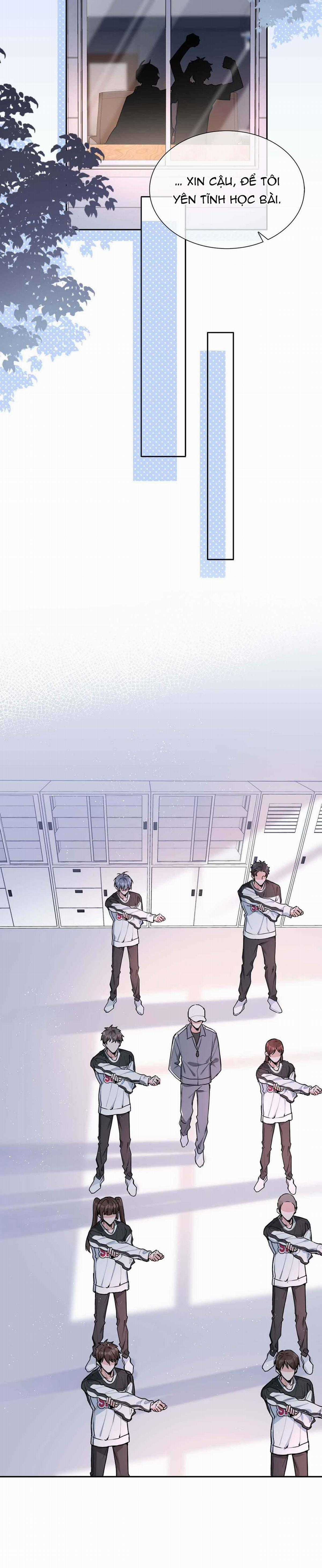 Trường Cấp Ba Sơn Hải - Chapter 43 - Trang 12
