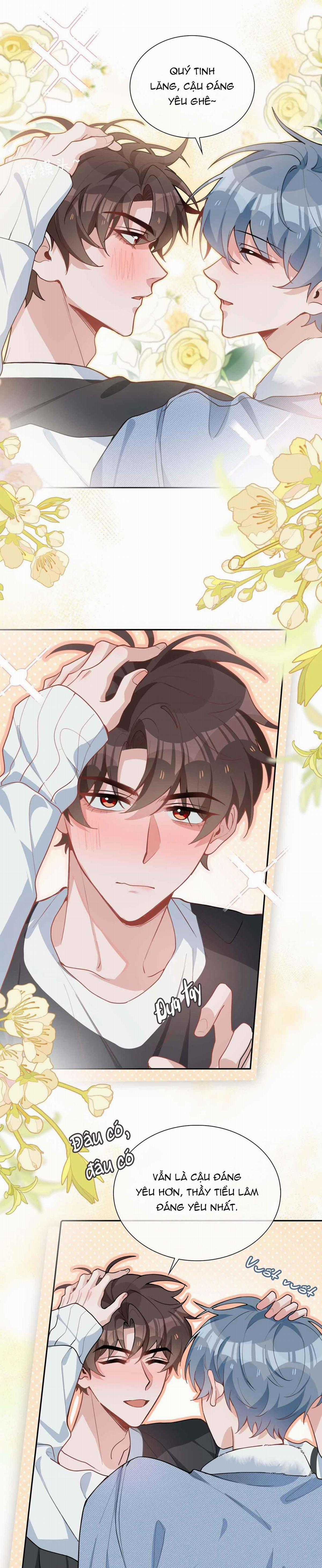 Trường Cấp Ba Sơn Hải - Chapter 43 - Trang 9