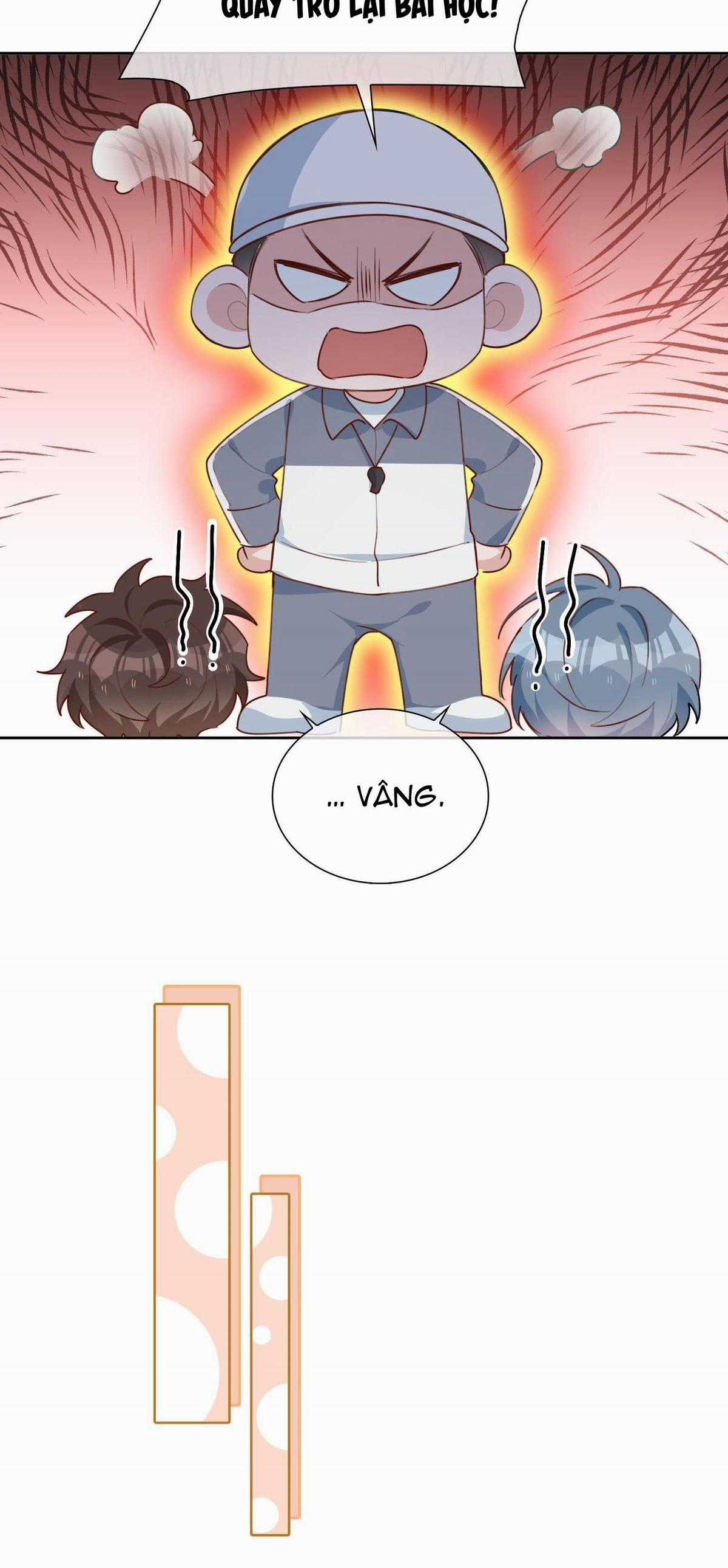 Trường Cấp Ba Sơn Hải - Chapter 44 - Trang 7