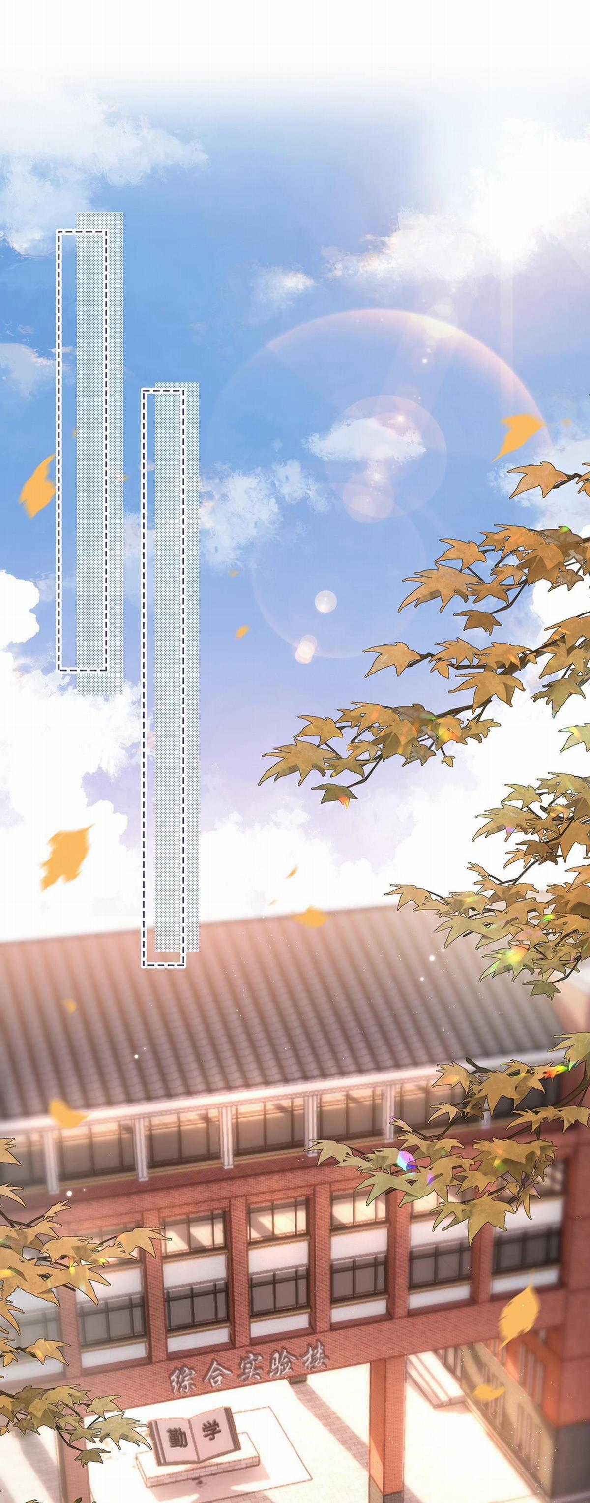 Trường Cấp Ba Sơn Hải - Chapter 45 - Trang 1