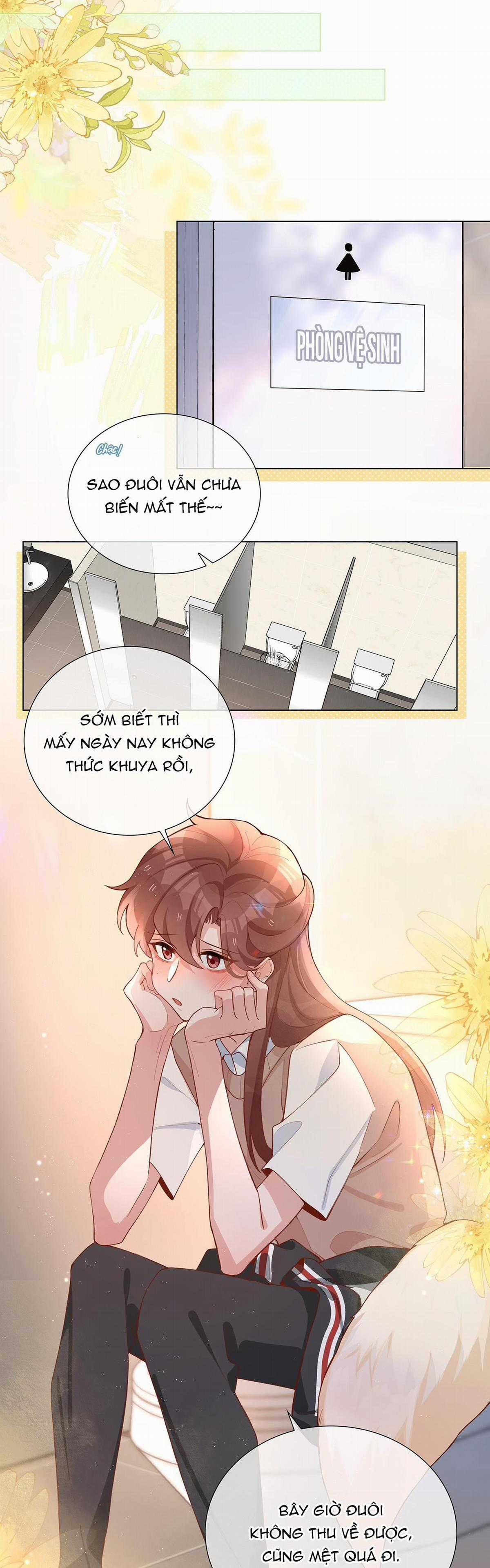 Trường Cấp Ba Sơn Hải - Chapter 45 - Trang 14