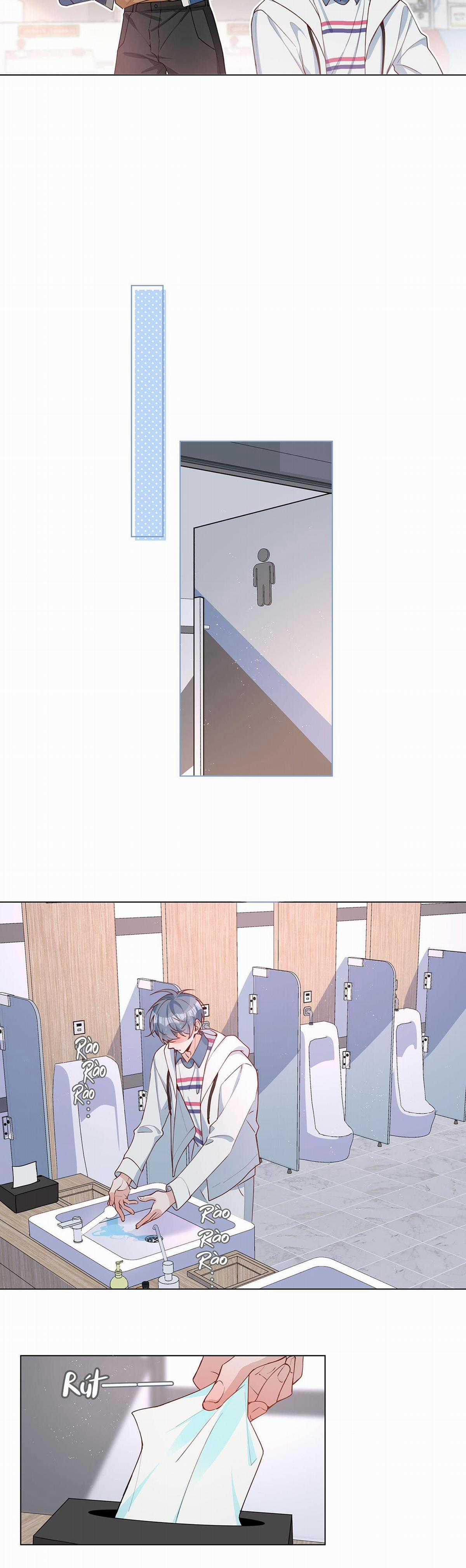 Trường Cấp Ba Sơn Hải - Chapter 46 - Trang 12