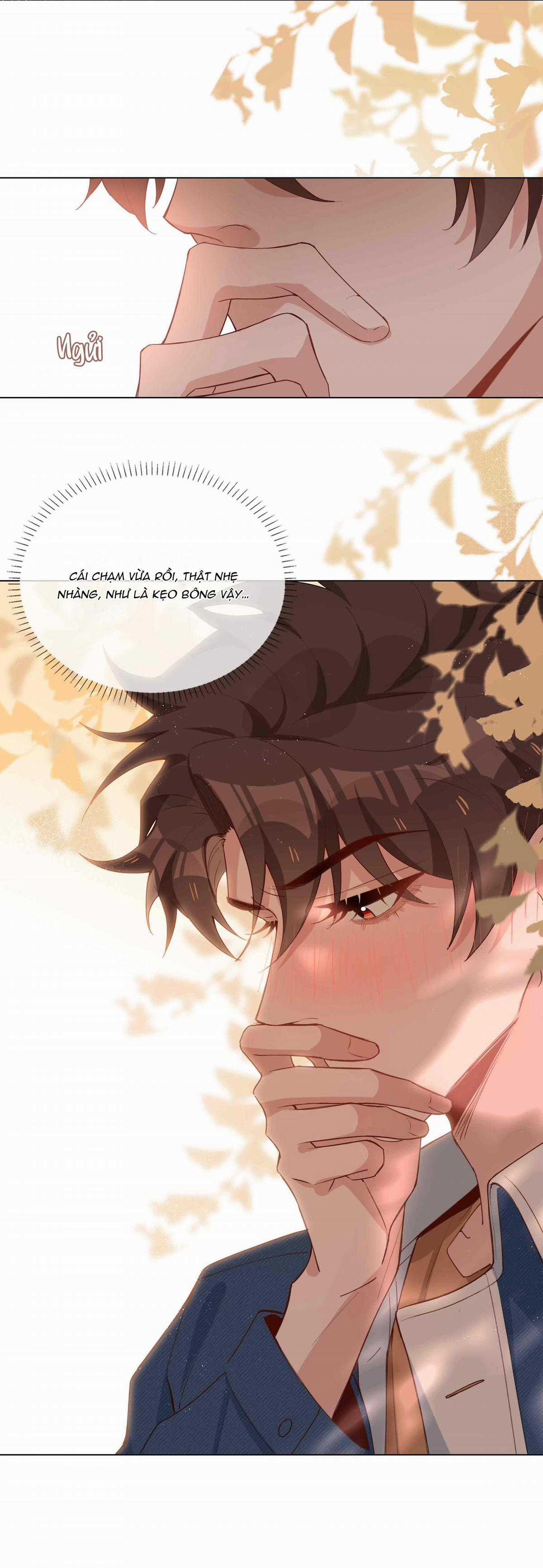 Trường Cấp Ba Sơn Hải - Chapter 48 - Trang 8