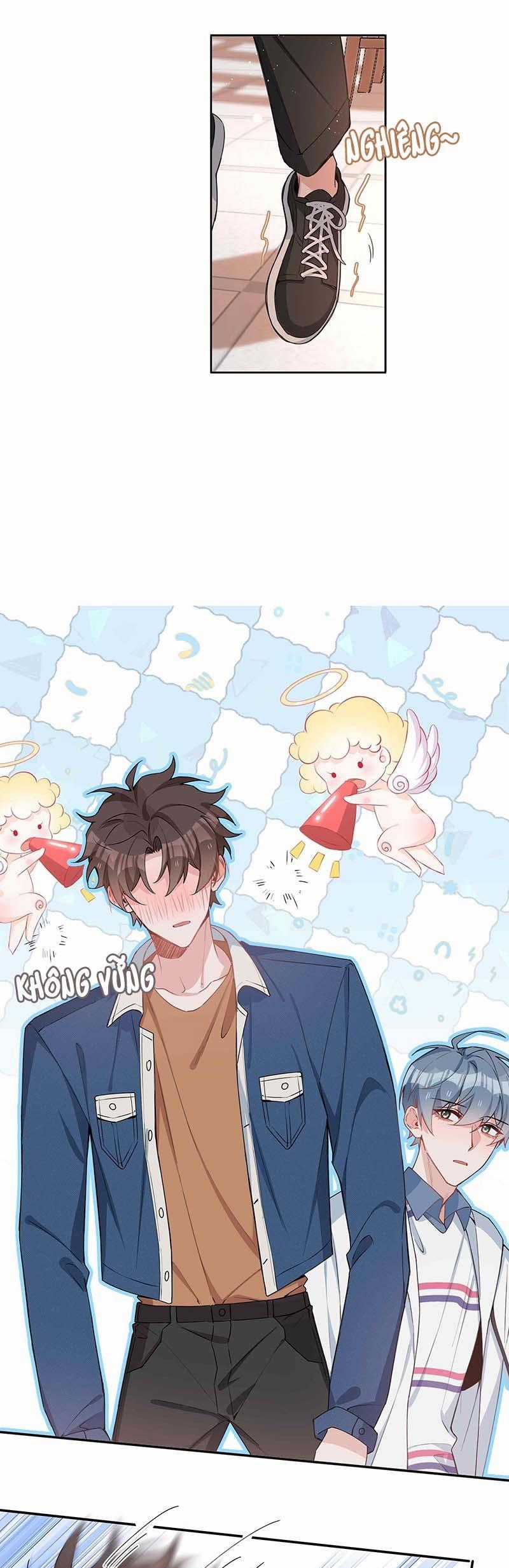 Trường Cấp Ba Sơn Hải - Chapter 49 - Trang 11