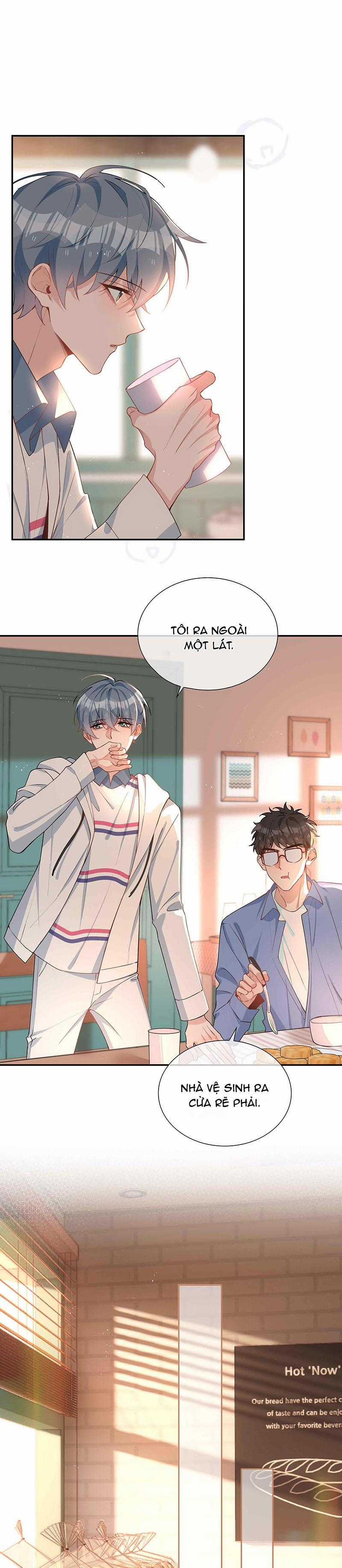 Trường Cấp Ba Sơn Hải - Chapter 49 - Trang 15