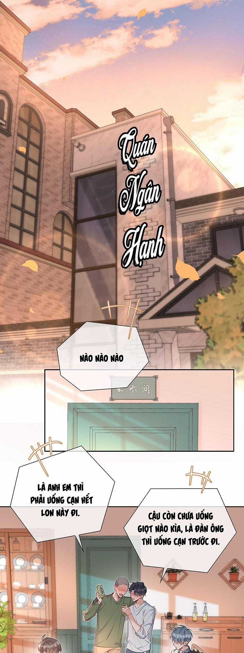 Trường Cấp Ba Sơn Hải - Chapter 49 - Trang 3