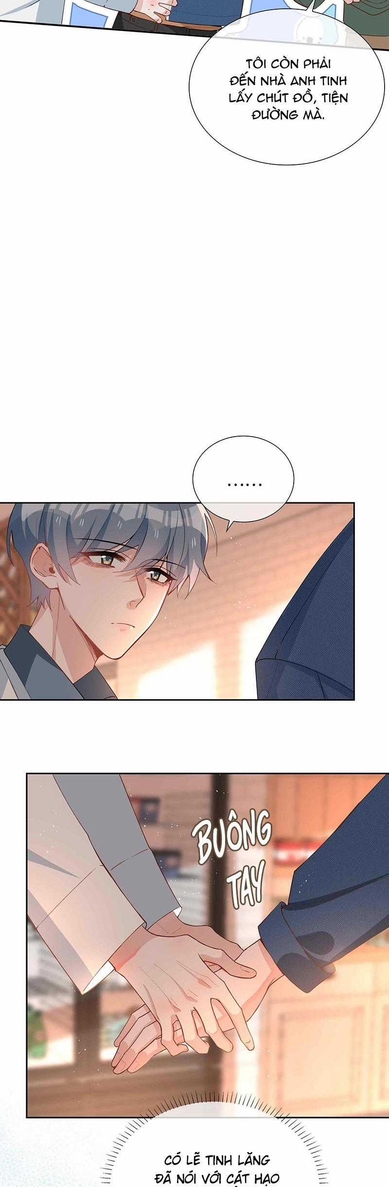 Trường Cấp Ba Sơn Hải - Chapter 49 - Trang 21