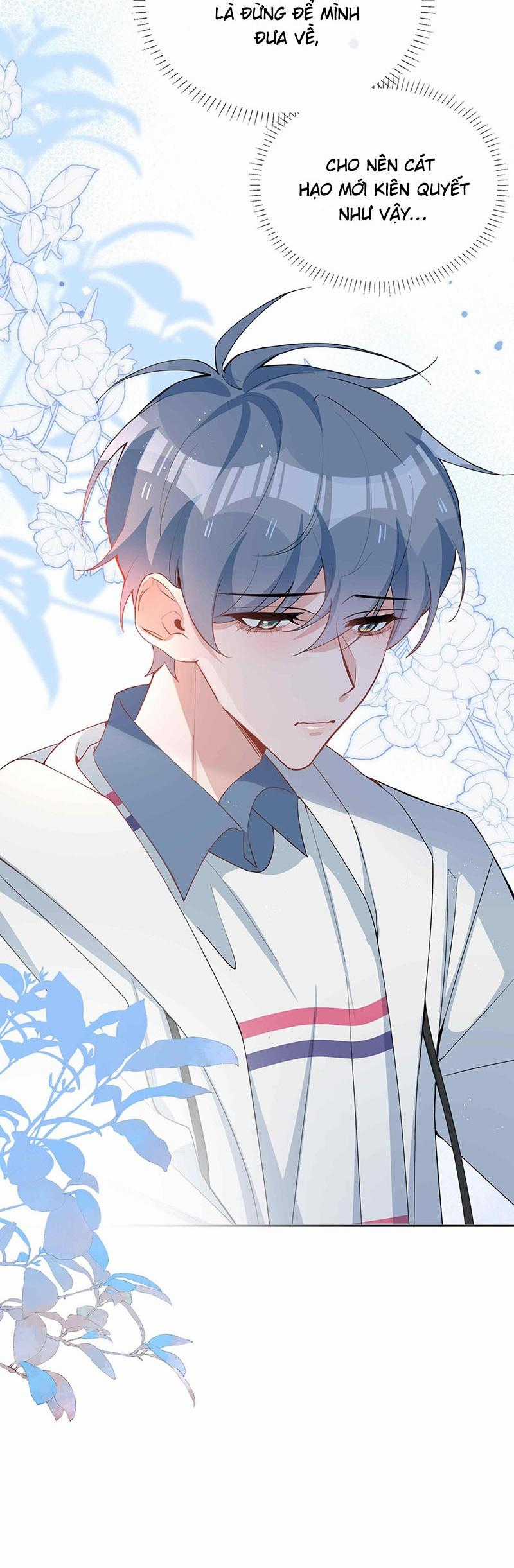 Trường Cấp Ba Sơn Hải - Chapter 49 - Trang 22