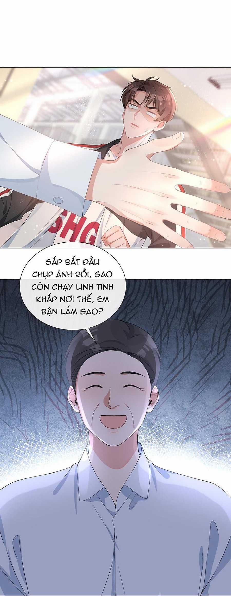 Trường Cấp Ba Sơn Hải - Chapter 5 - Trang 30