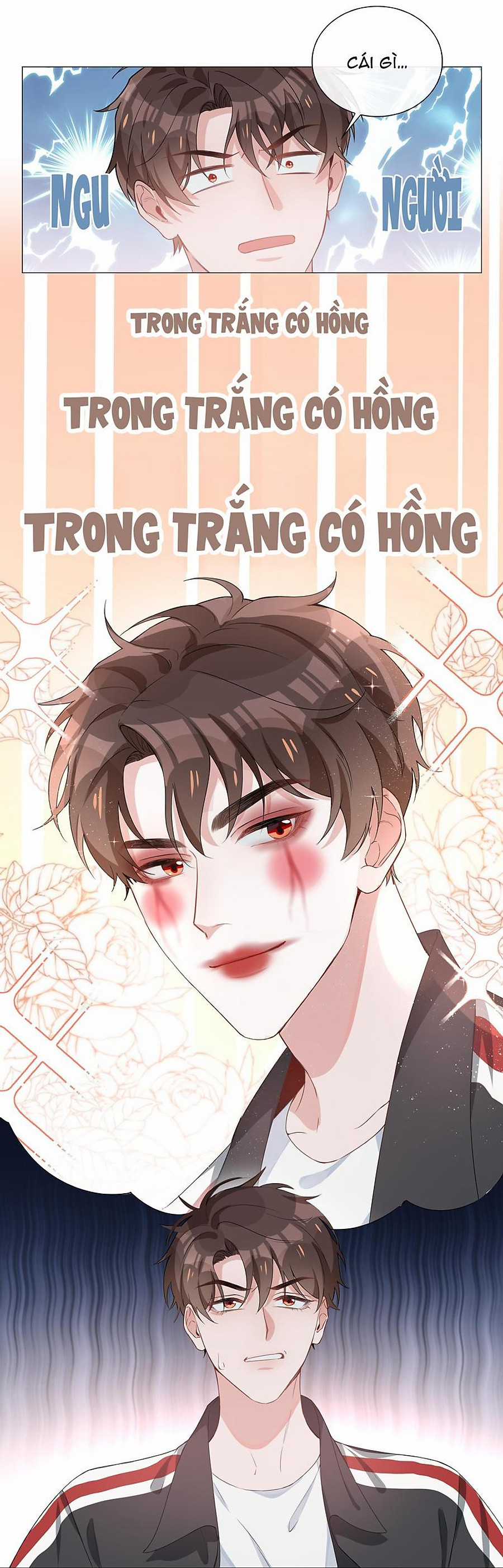 Trường Cấp Ba Sơn Hải - Chapter 5 - Trang 33