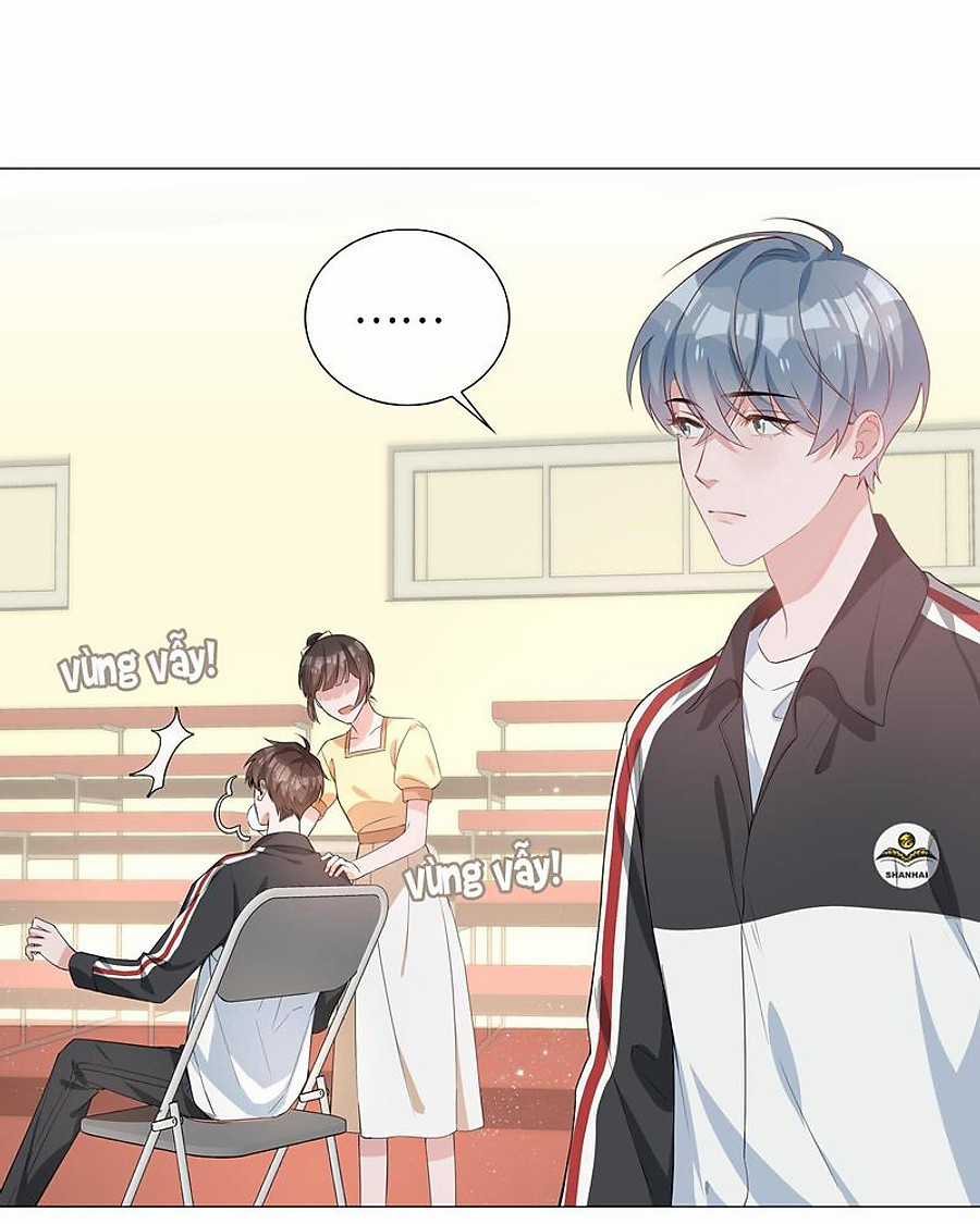 Trường Cấp Ba Sơn Hải - Chapter 5 - Trang 35