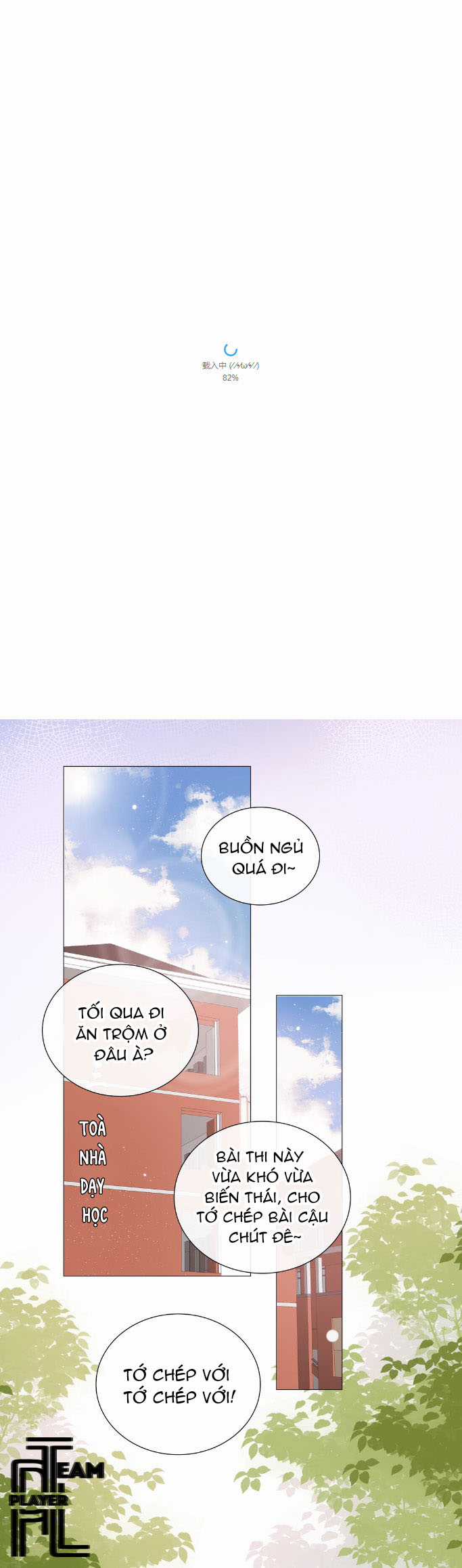 Trường Cấp Ba Sơn Hải - Chapter 5 - Trang 6