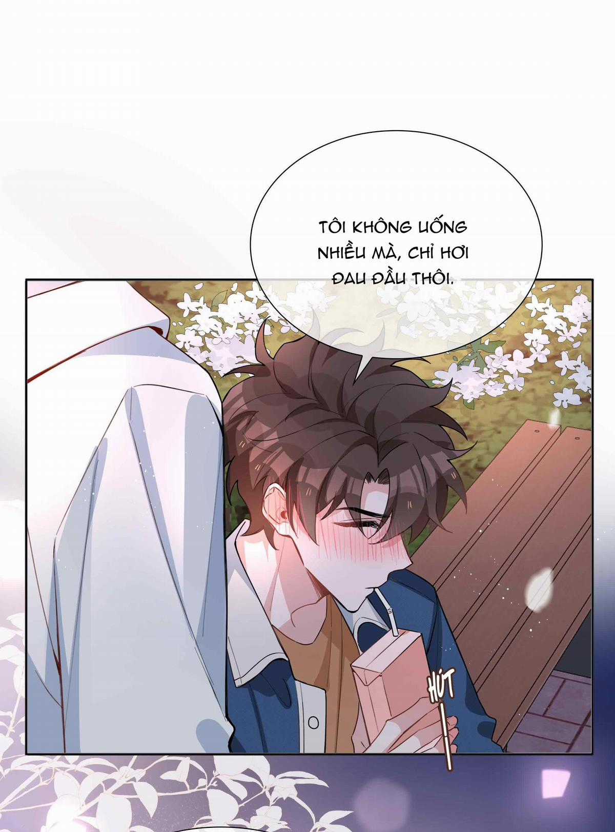 Trường Cấp Ba Sơn Hải - Chapter 50 - Trang 15