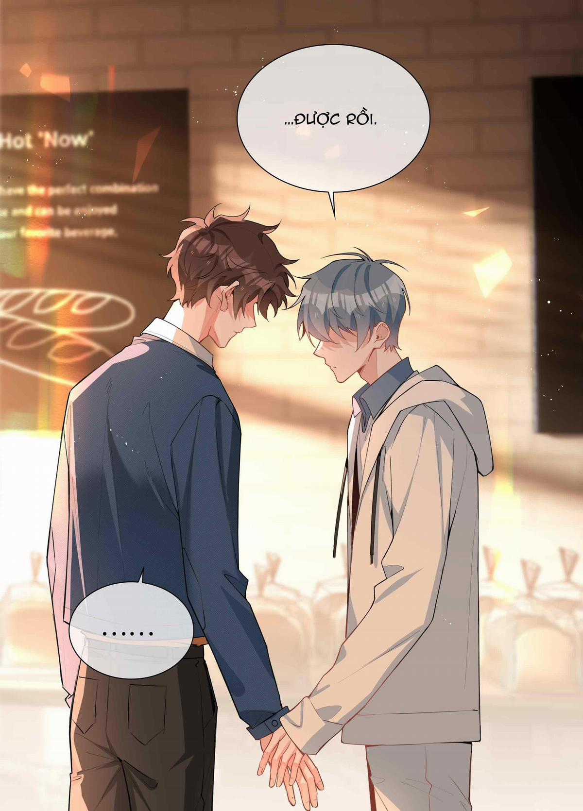 Trường Cấp Ba Sơn Hải - Chapter 50 - Trang 3