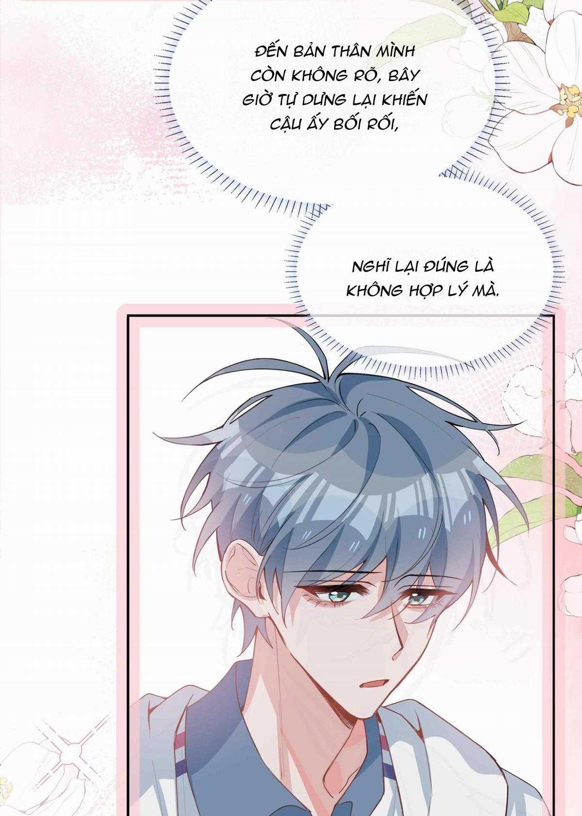 Trường Cấp Ba Sơn Hải - Chapter 50 - Trang 30