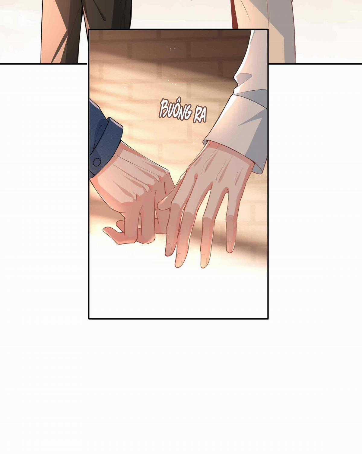 Trường Cấp Ba Sơn Hải - Chapter 50 - Trang 4