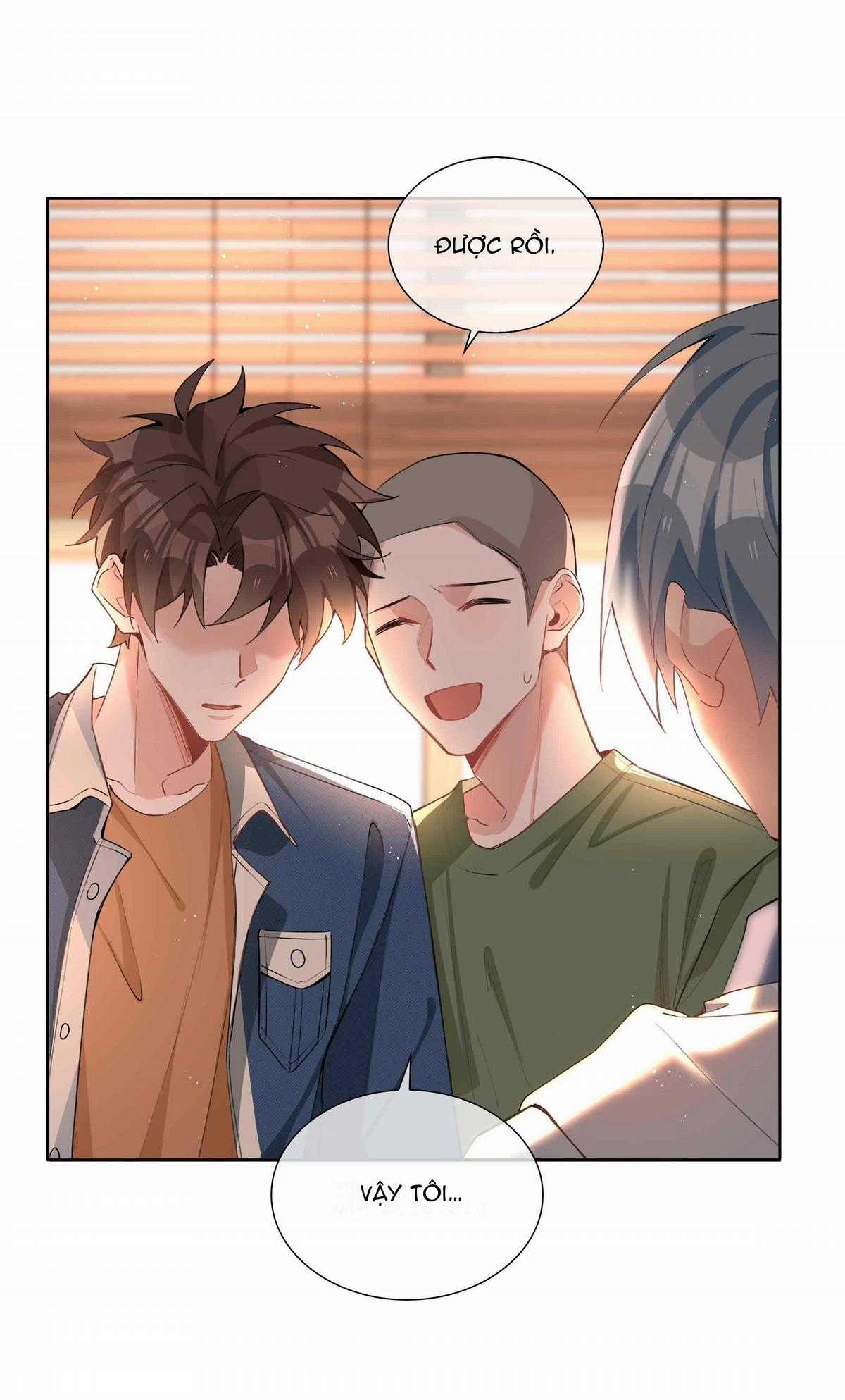 Trường Cấp Ba Sơn Hải - Chapter 50 - Trang 5