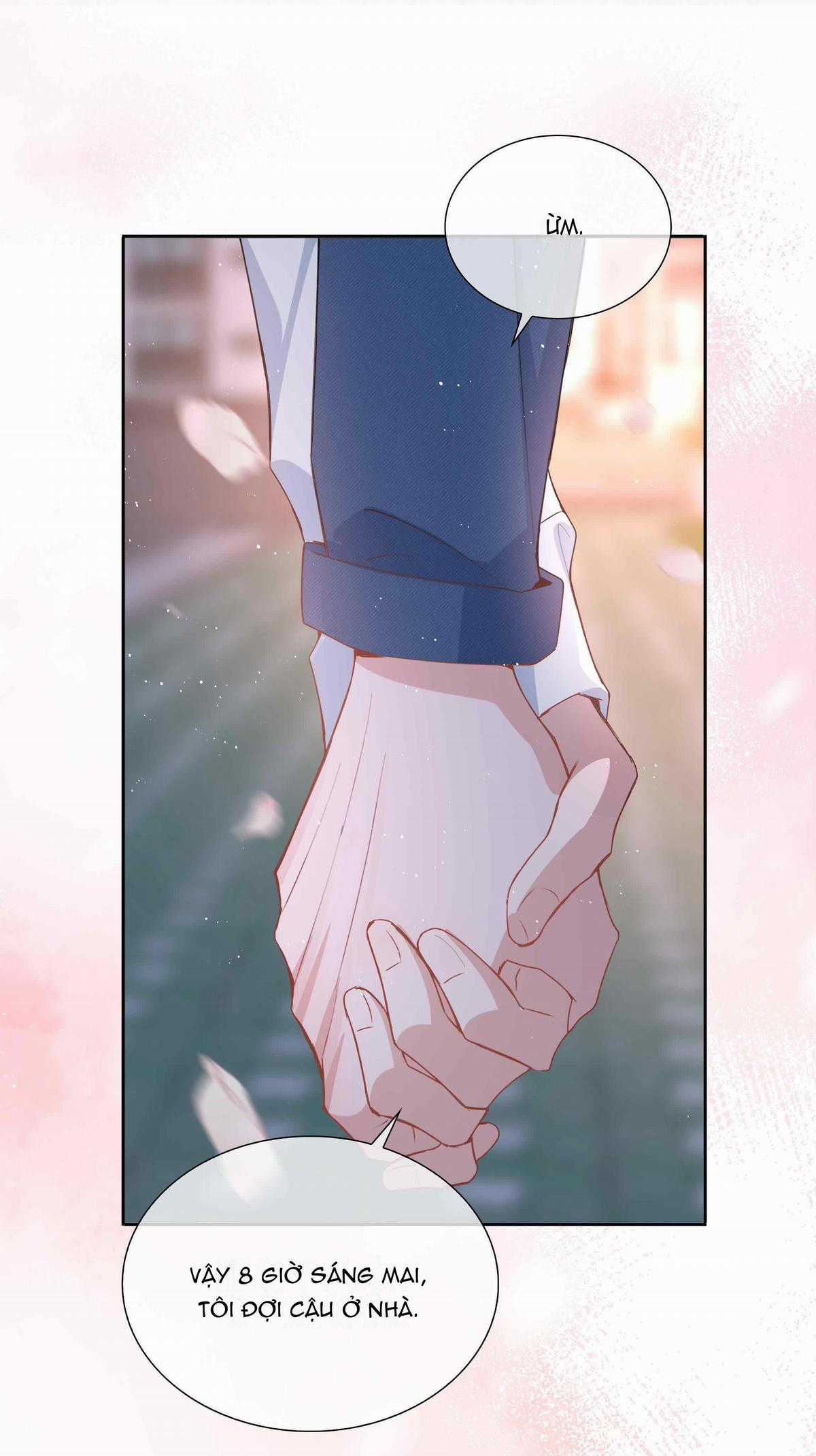 Trường Cấp Ba Sơn Hải - Chapter 50 - Trang 50