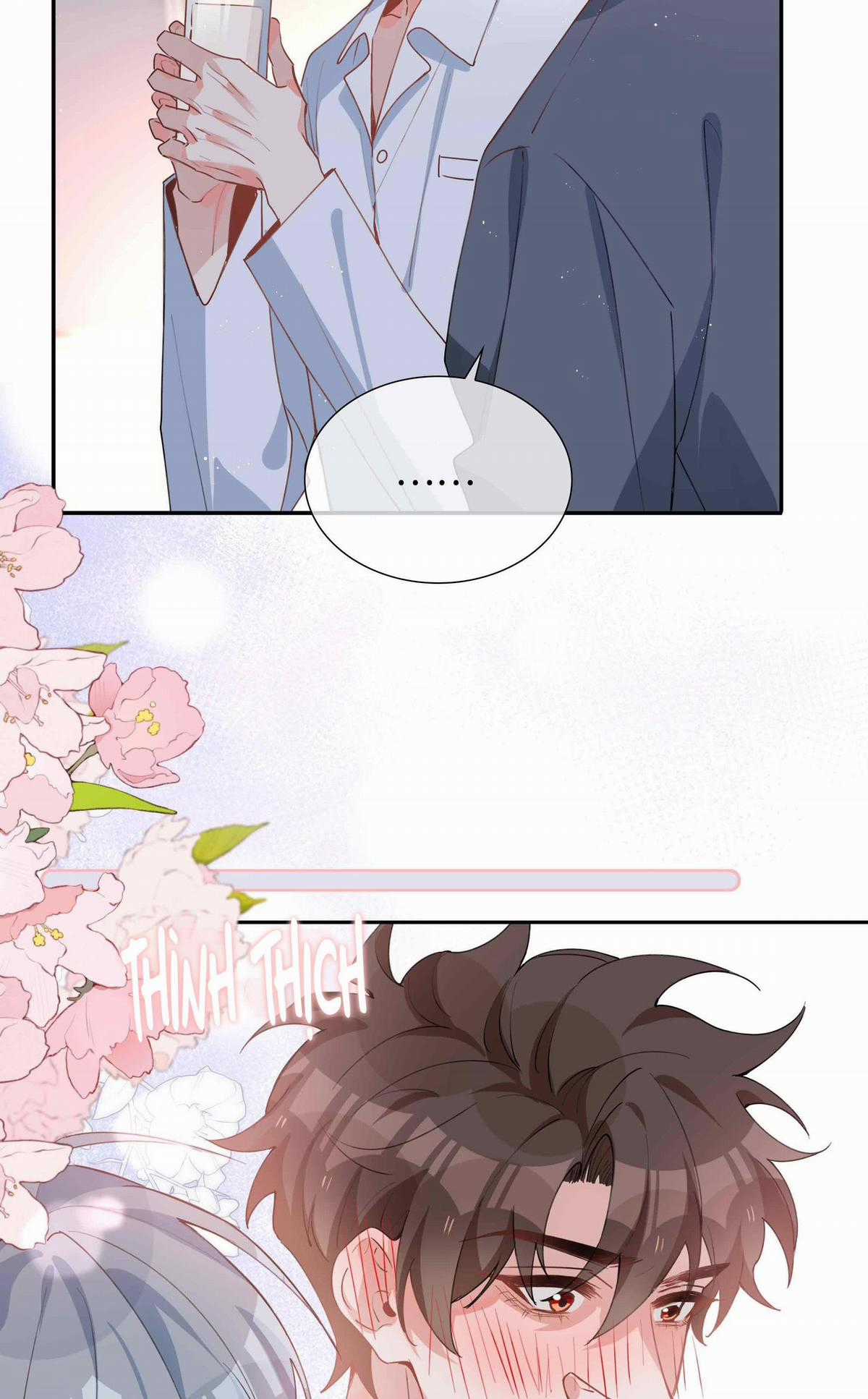 Trường Cấp Ba Sơn Hải - Chapter 51 - Trang 20