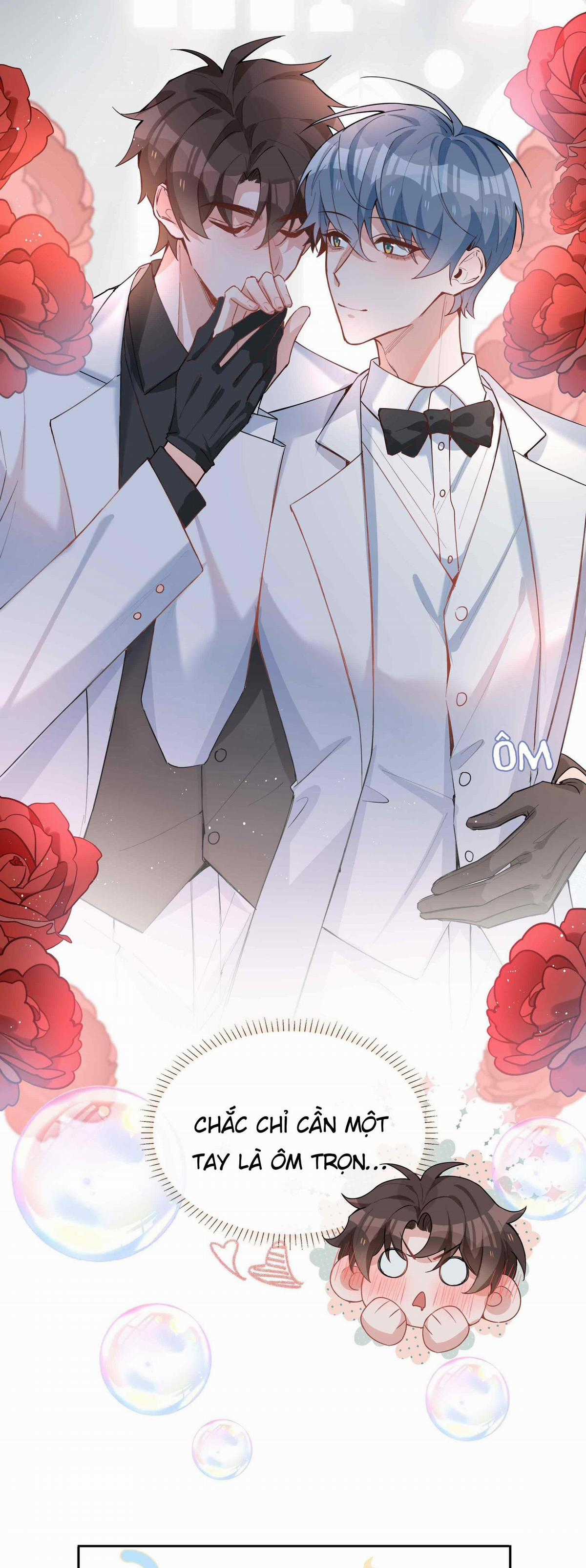 Trường Cấp Ba Sơn Hải - Chapter 52 - Trang 16