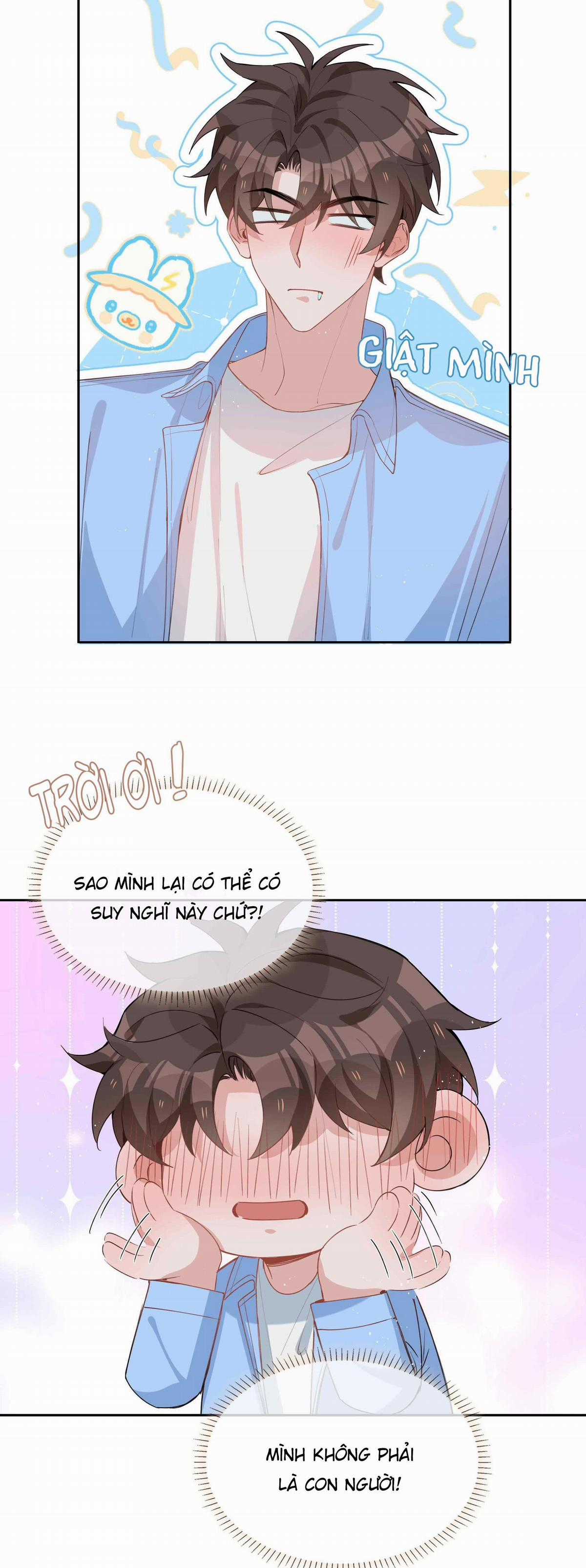 Trường Cấp Ba Sơn Hải - Chapter 52 - Trang 17