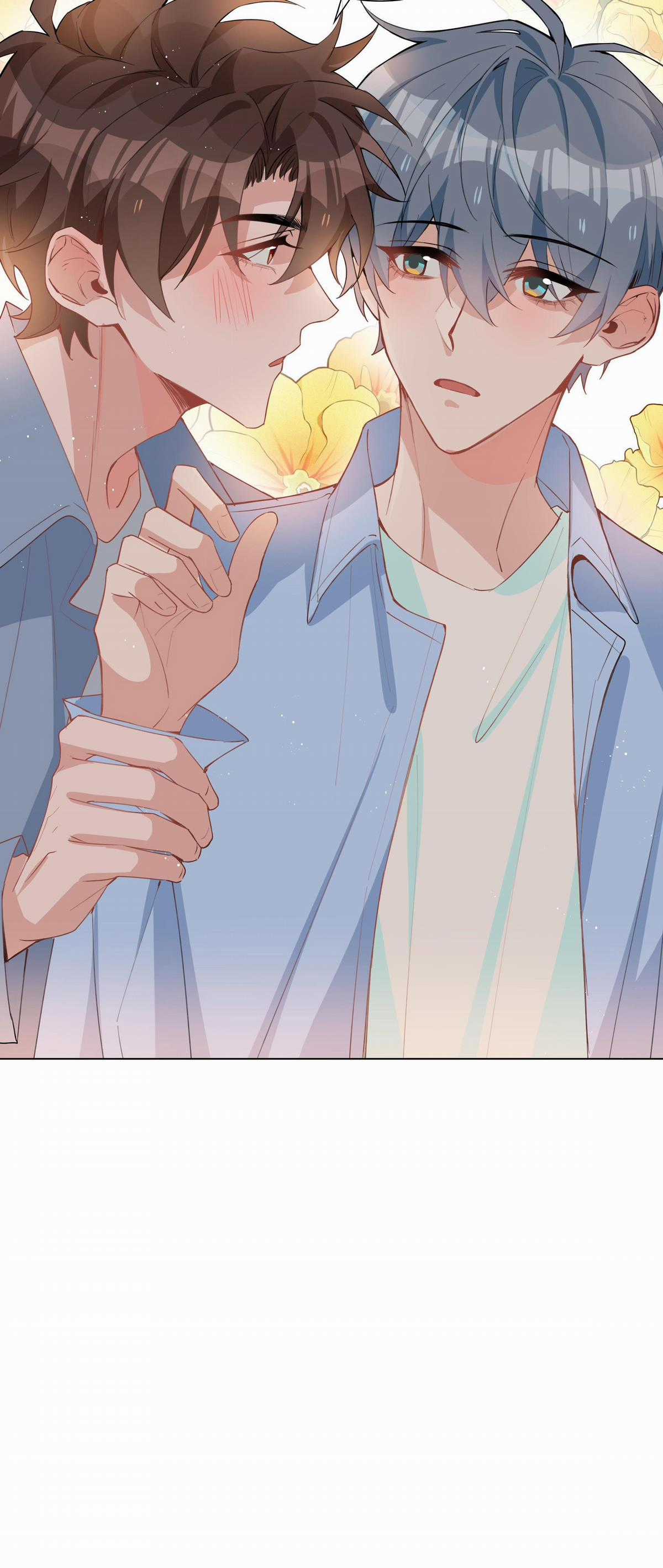 Trường Cấp Ba Sơn Hải - Chapter 52 - Trang 23