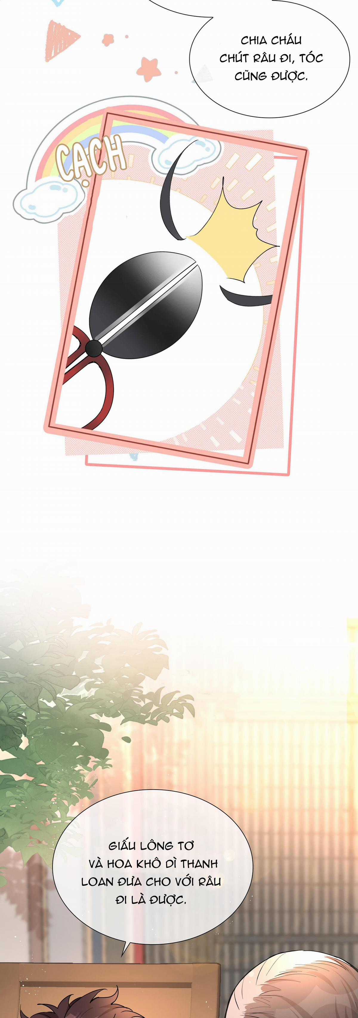 Trường Cấp Ba Sơn Hải - Chapter 52 - Trang 6