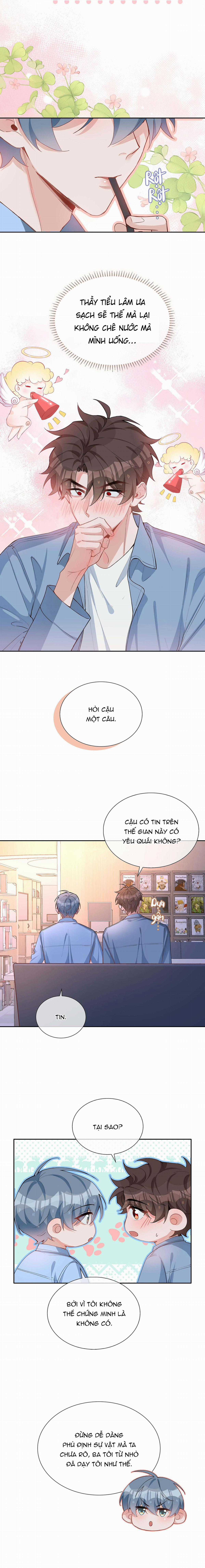 Trường Cấp Ba Sơn Hải - Chapter 53 - Trang 4