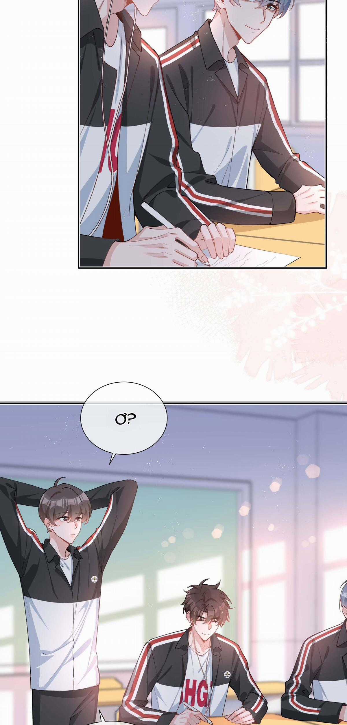 Trường Cấp Ba Sơn Hải - Chapter 54 - Trang 3