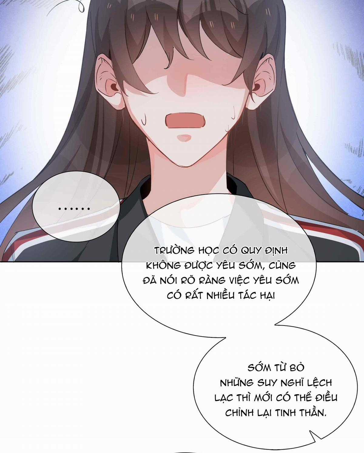 Trường Cấp Ba Sơn Hải - Chapter 55 - Trang 16