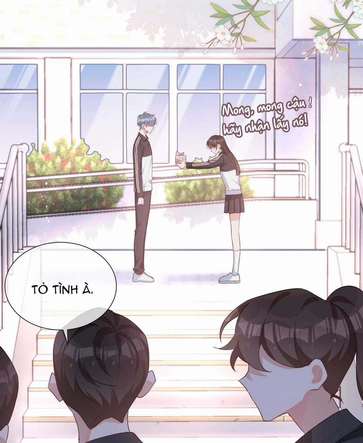 Trường Cấp Ba Sơn Hải - Chapter 55 - Trang 3