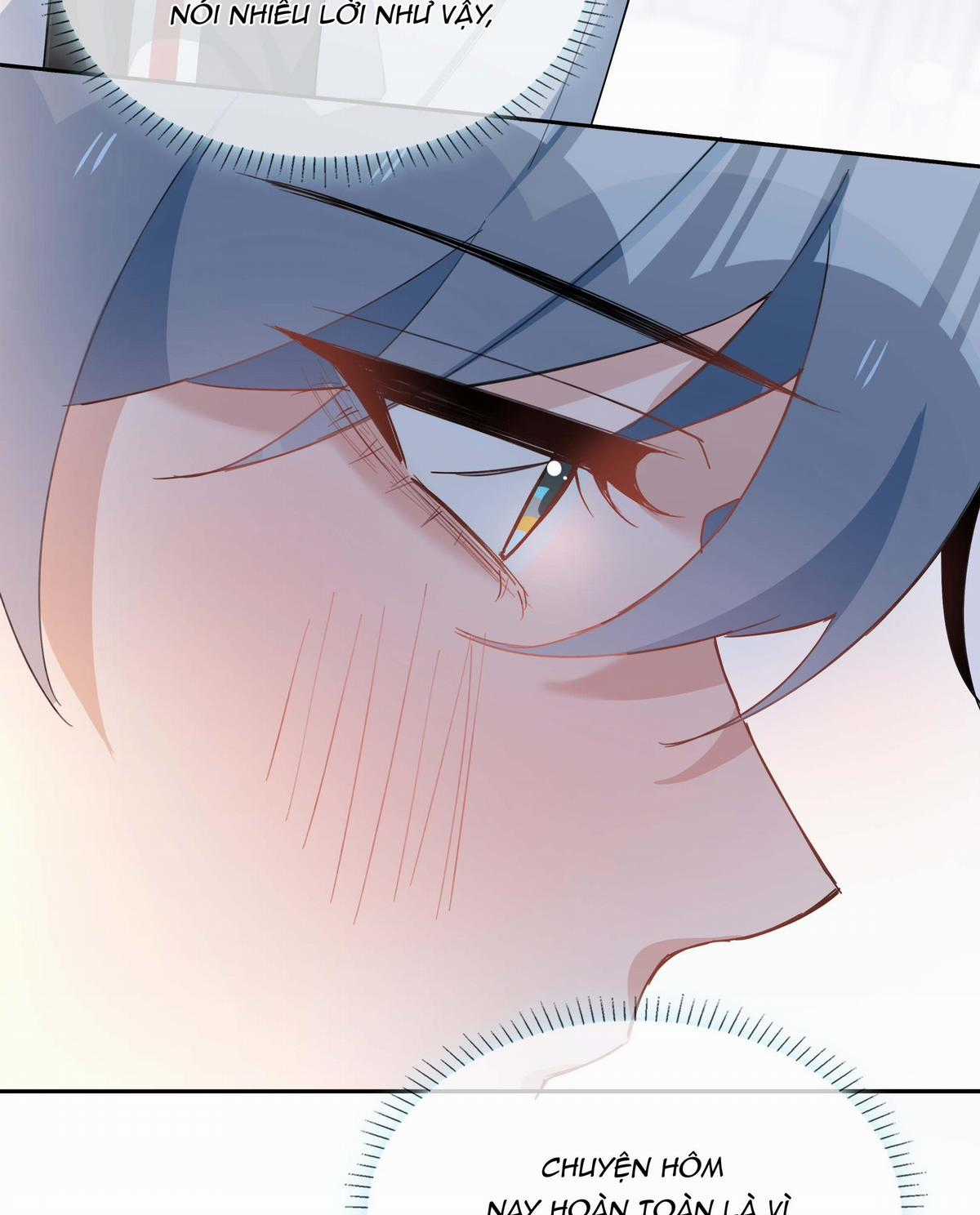 Trường Cấp Ba Sơn Hải - Chapter 55 - Trang 28