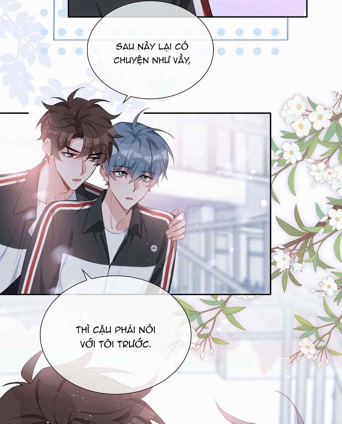 Trường Cấp Ba Sơn Hải - Chapter 55 - Trang 30