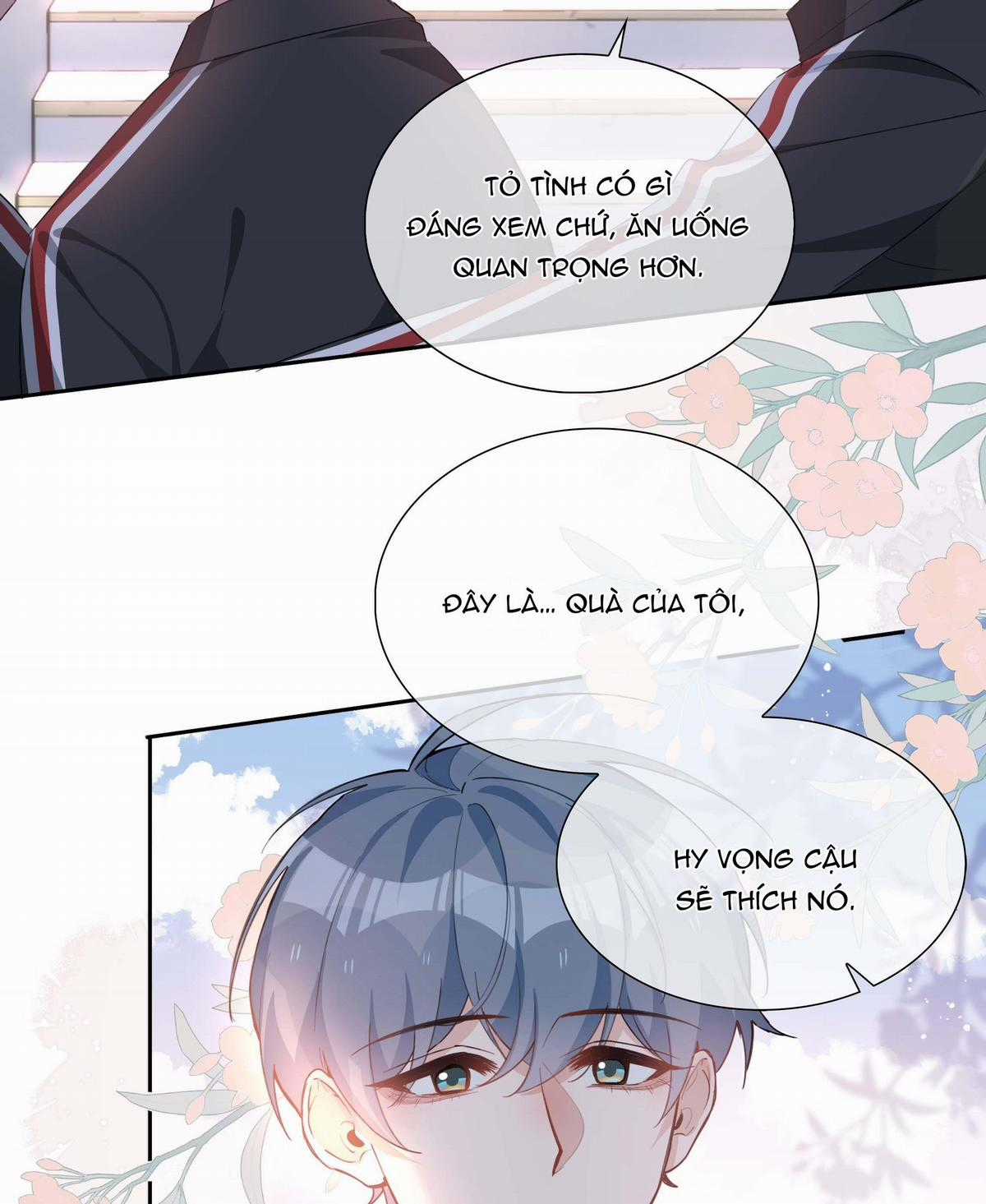 Trường Cấp Ba Sơn Hải - Chapter 55 - Trang 4