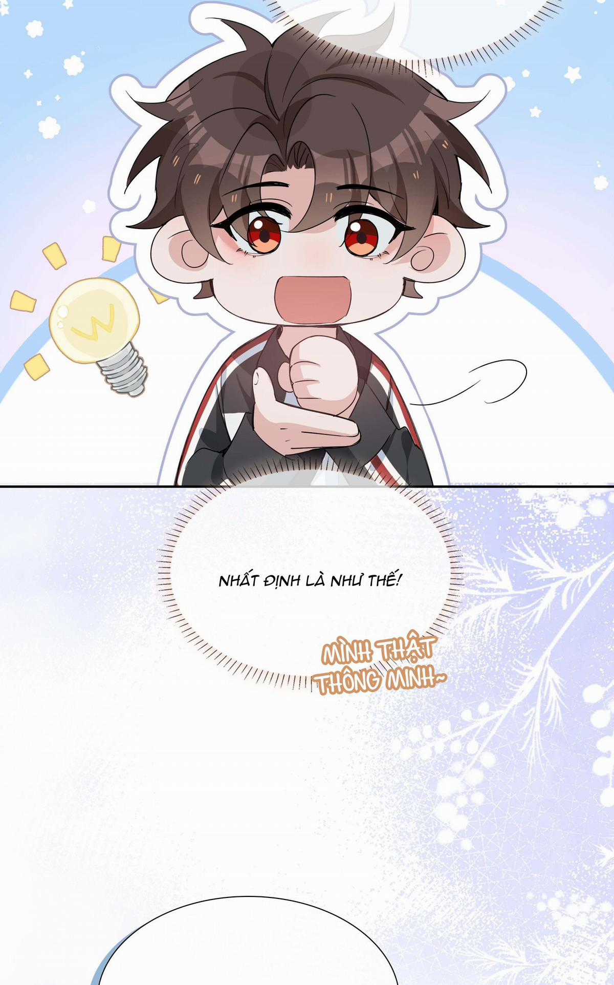 Trường Cấp Ba Sơn Hải - Chapter 55 - Trang 36