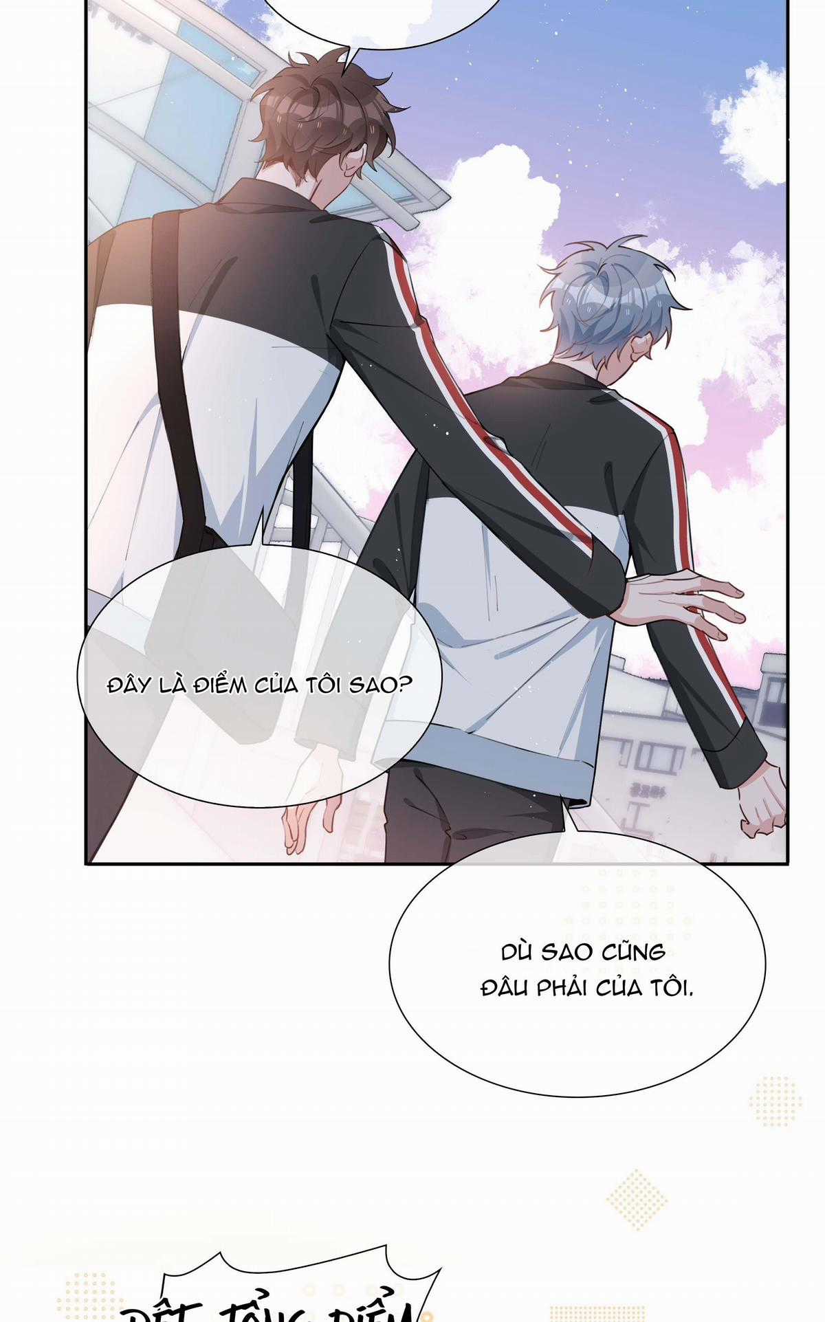 Trường Cấp Ba Sơn Hải - Chapter 55 - Trang 38