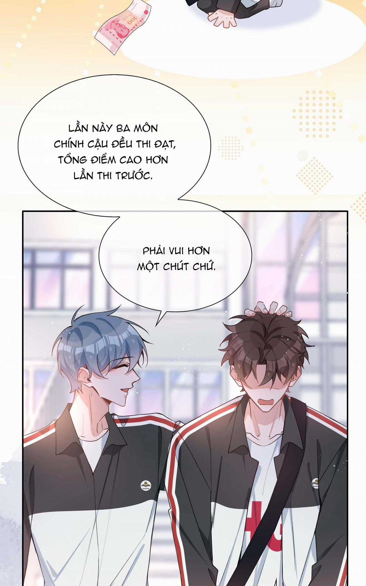Trường Cấp Ba Sơn Hải - Chapter 55 - Trang 40