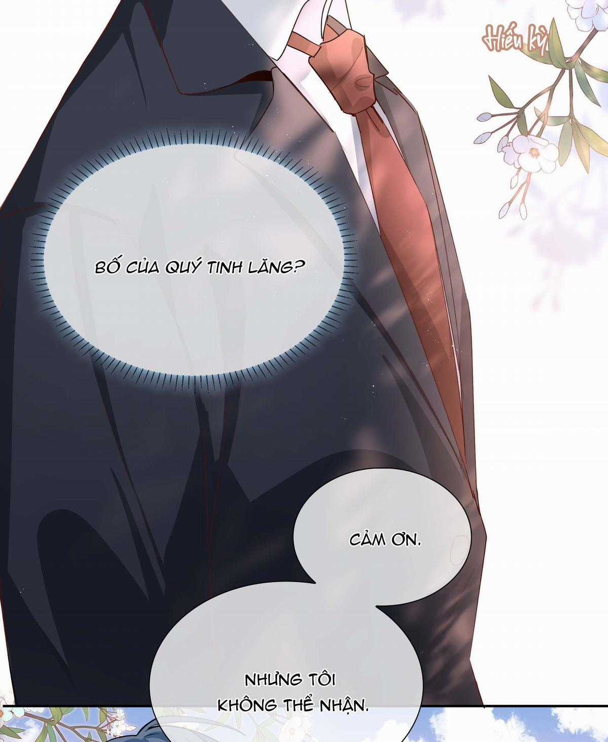 Trường Cấp Ba Sơn Hải - Chapter 55 - Trang 8