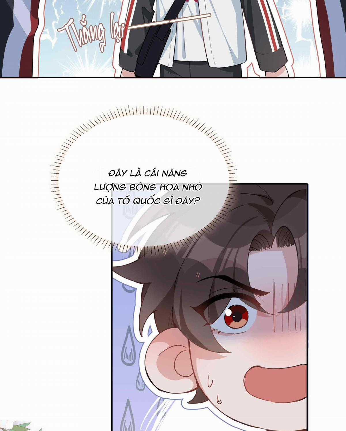 Trường Cấp Ba Sơn Hải - Chapter 56 - Trang 13