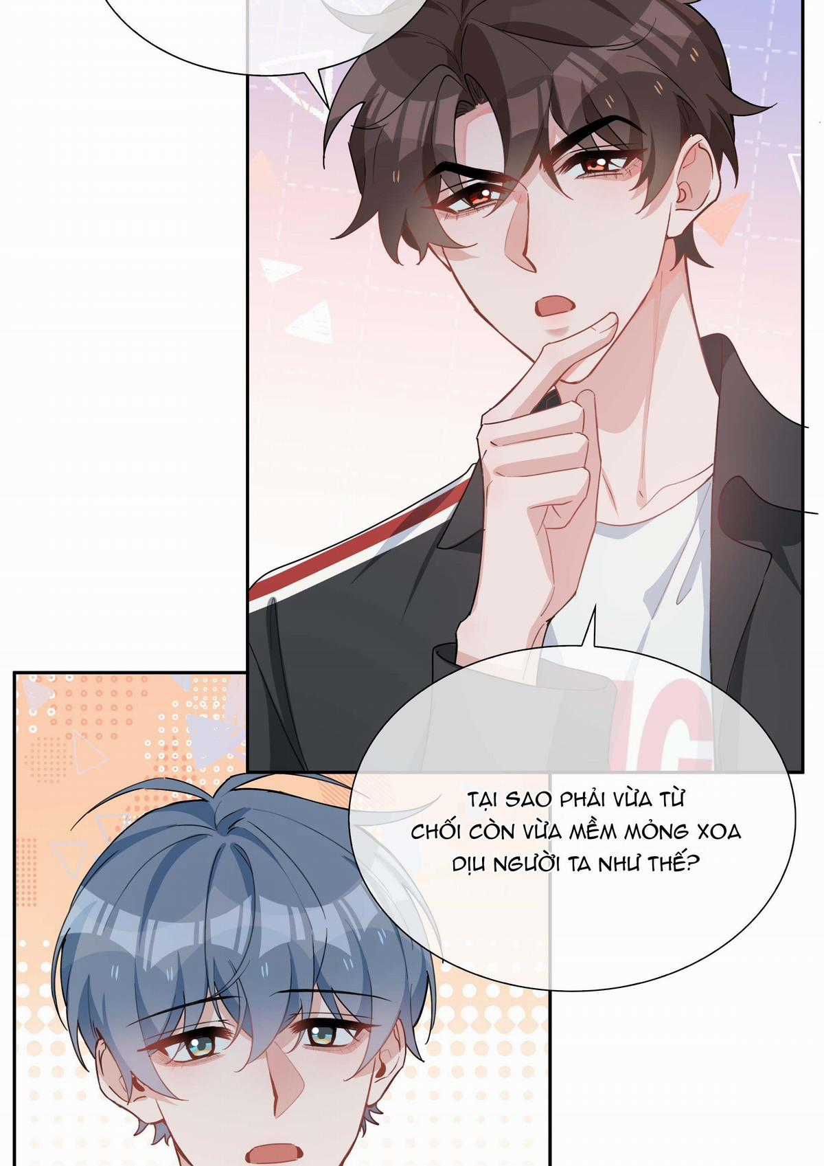 Trường Cấp Ba Sơn Hải - Chapter 56 - Trang 23