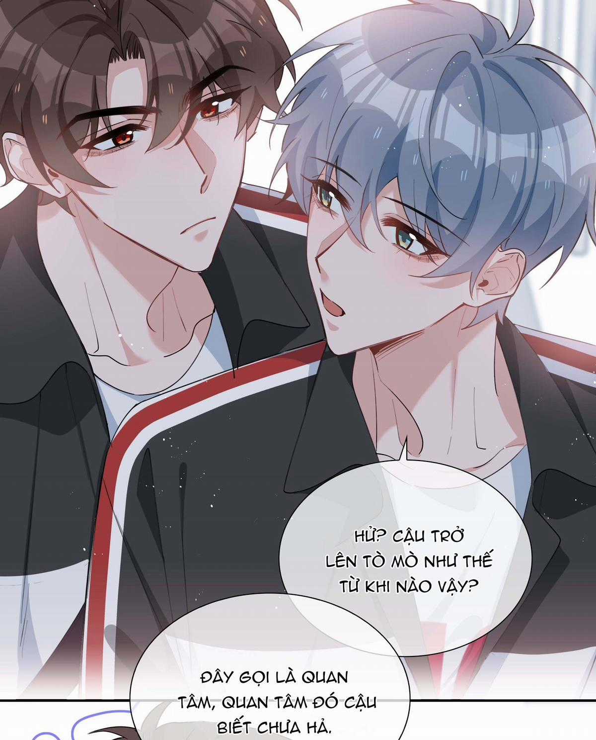 Trường Cấp Ba Sơn Hải - Chapter 56 - Trang 31