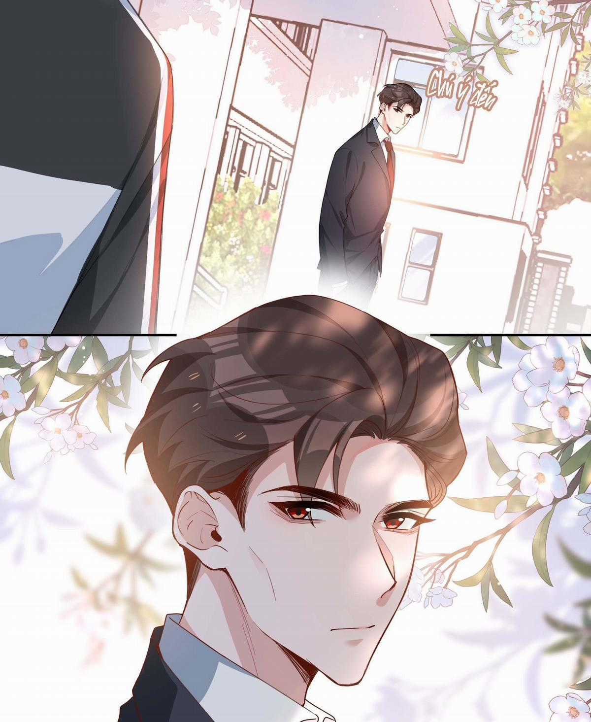 Trường Cấp Ba Sơn Hải - Chapter 56 - Trang 7