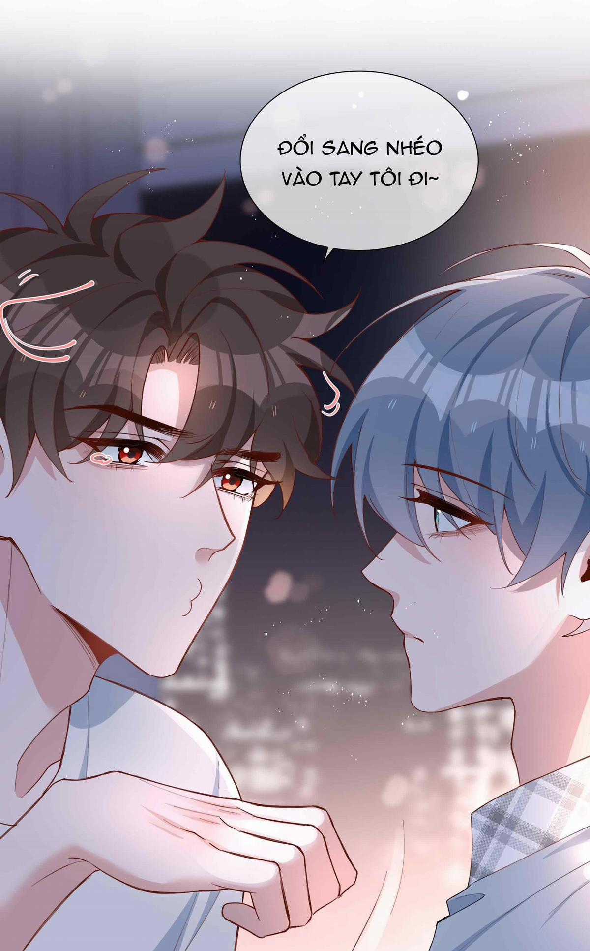 Trường Cấp Ba Sơn Hải - Chapter 57 - Trang 18