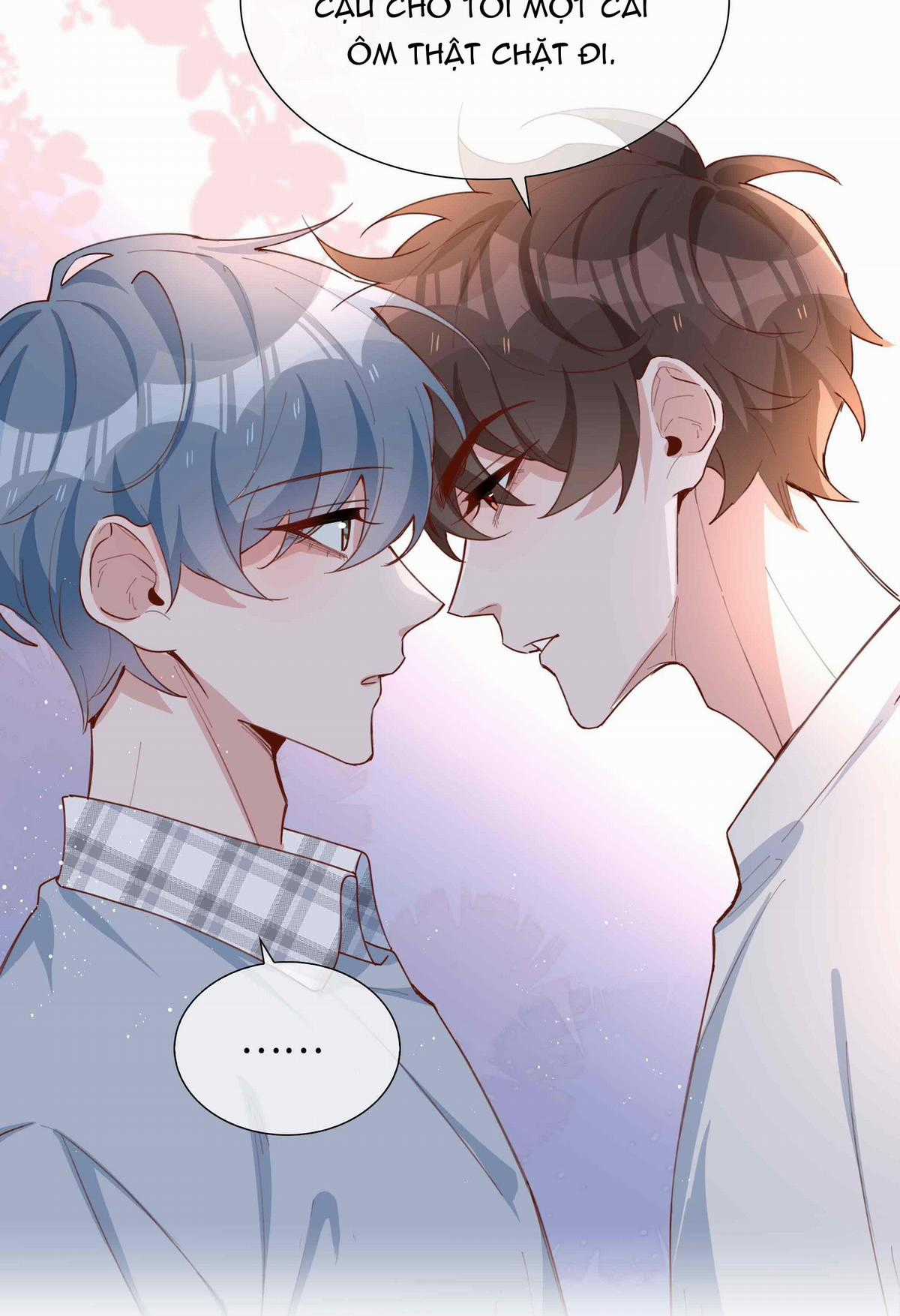 Trường Cấp Ba Sơn Hải - Chapter 57 - Trang 3