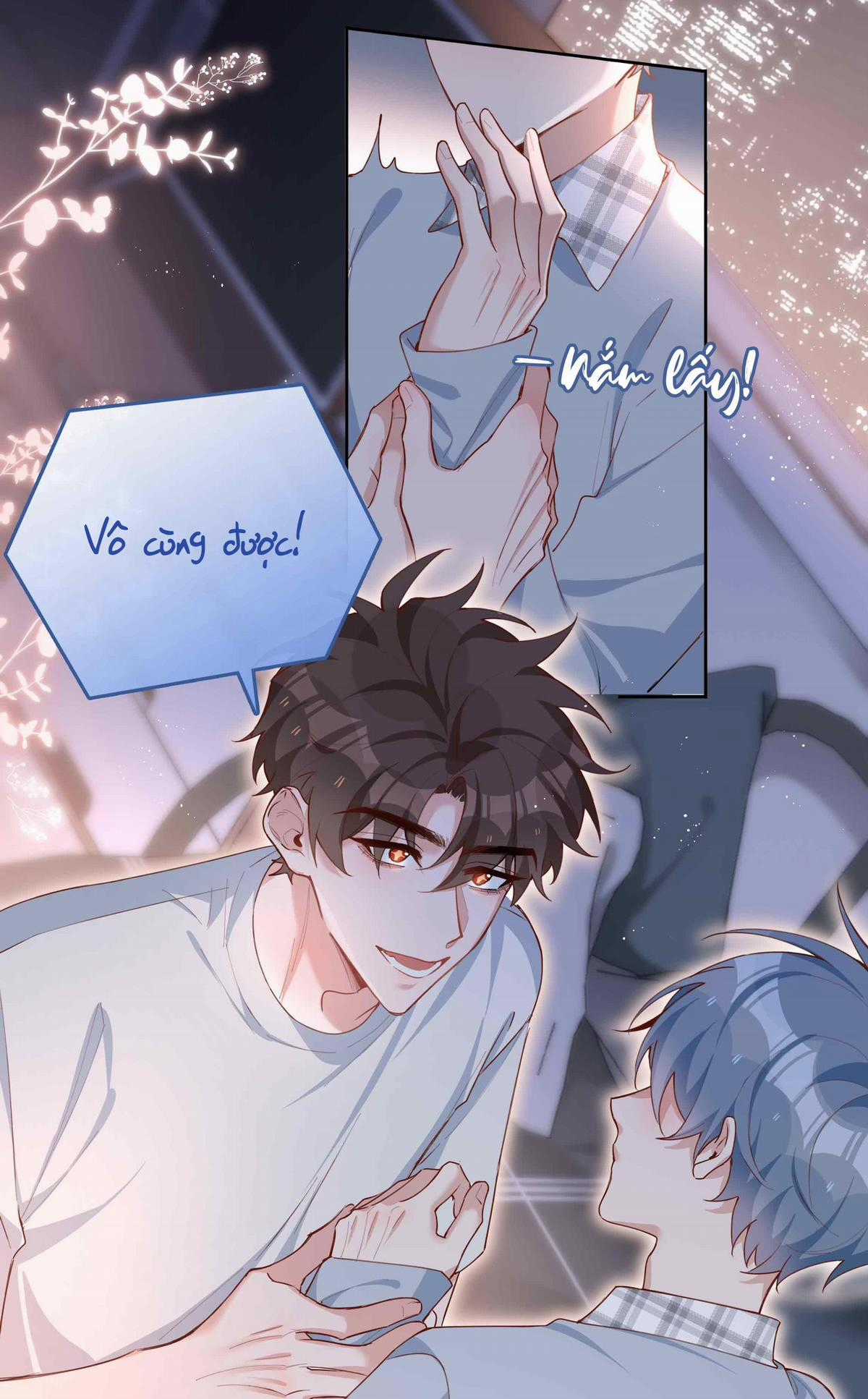 Trường Cấp Ba Sơn Hải - Chapter 57 - Trang 21