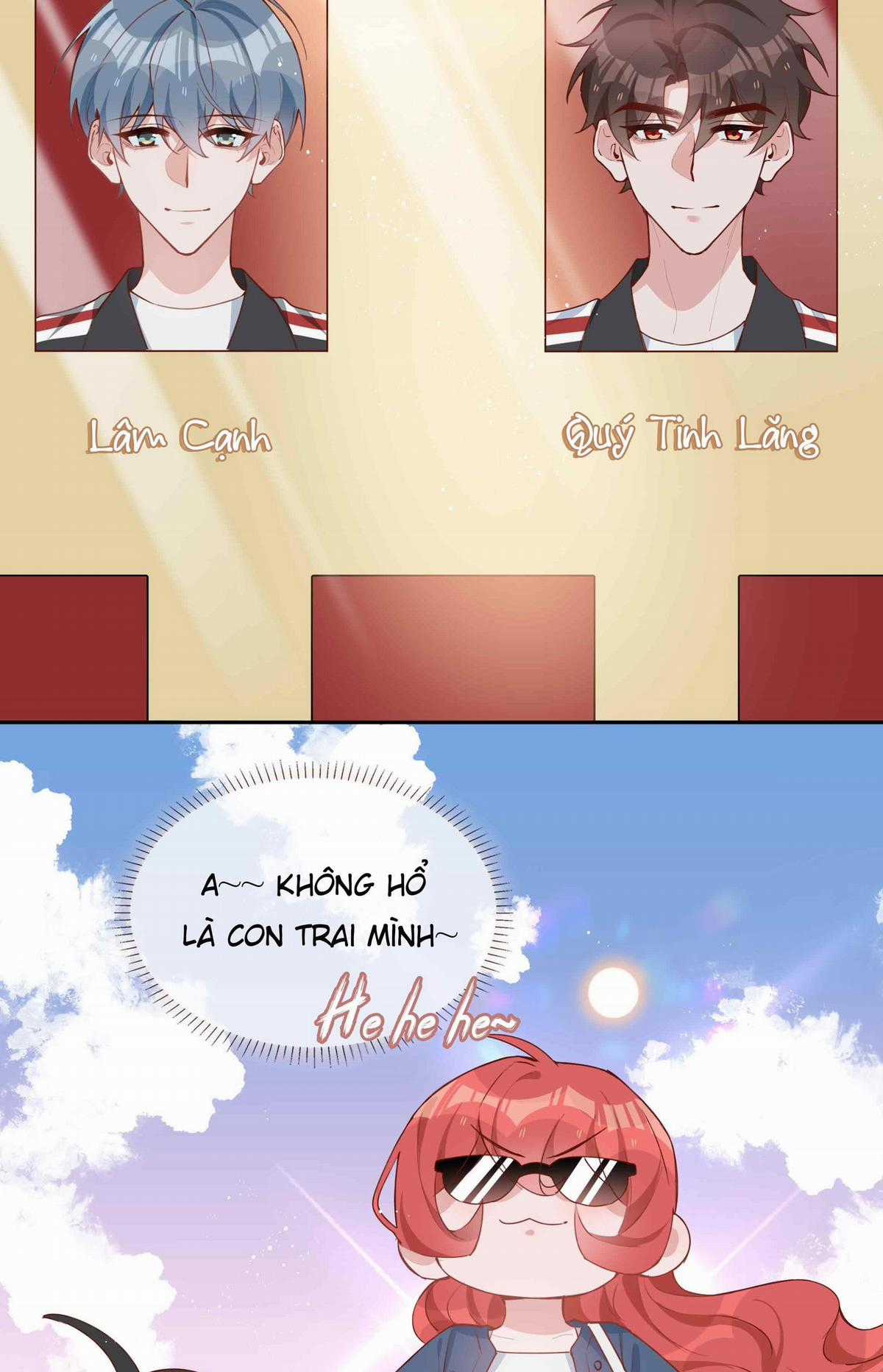 Trường Cấp Ba Sơn Hải - Chapter 57 - Trang 31