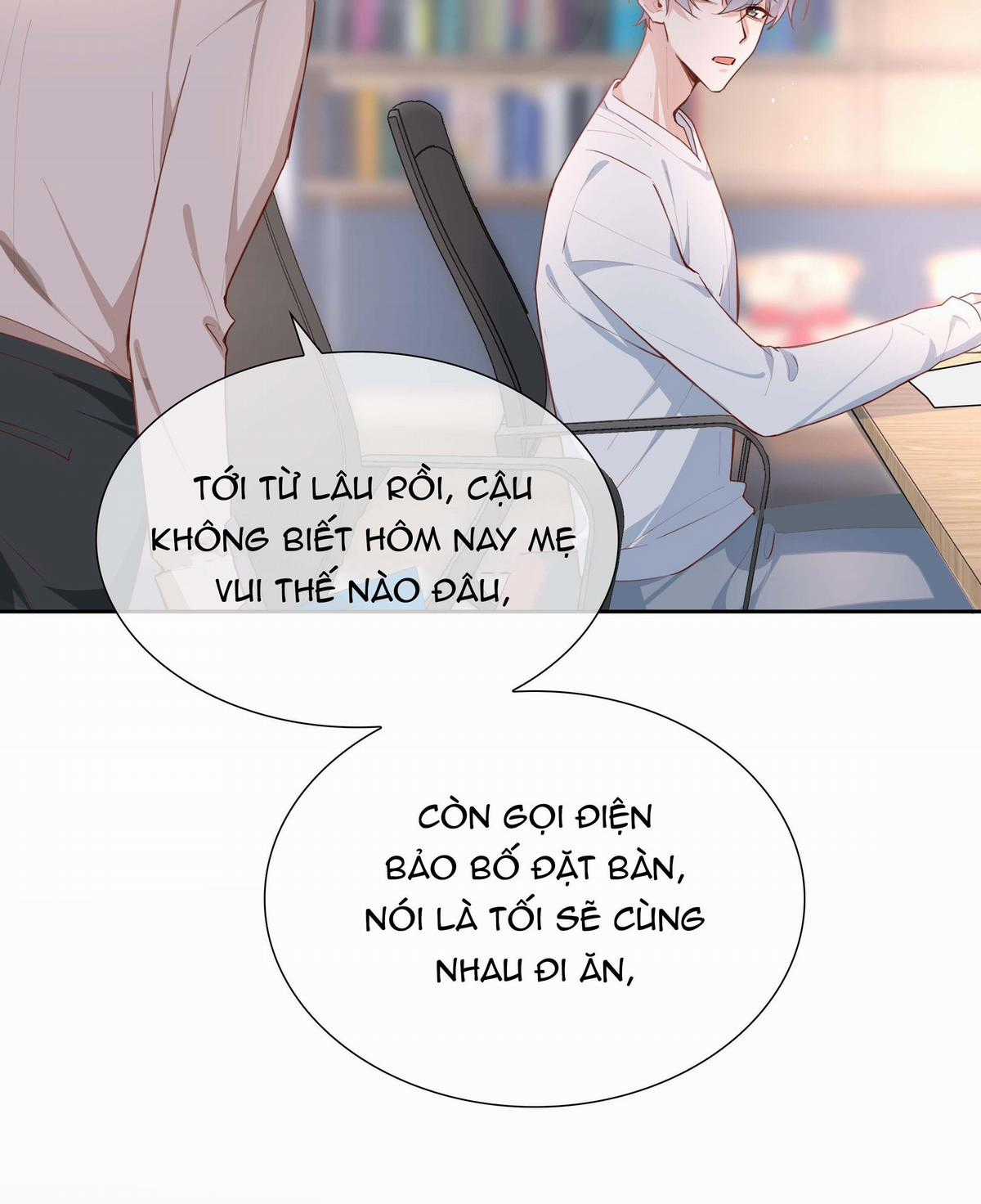 Trường Cấp Ba Sơn Hải - Chapter 57 - Trang 41